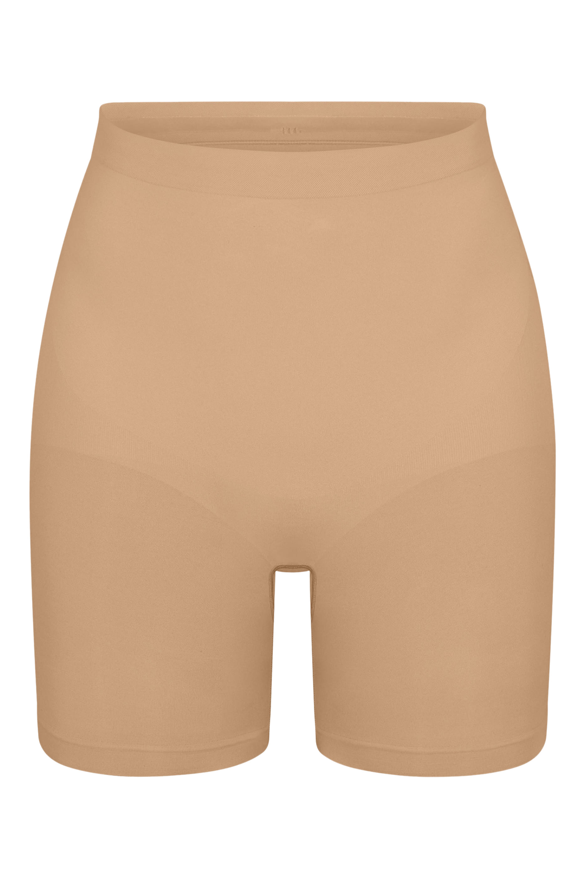  Seamless Sculpt  Mid-Thigh Shorts