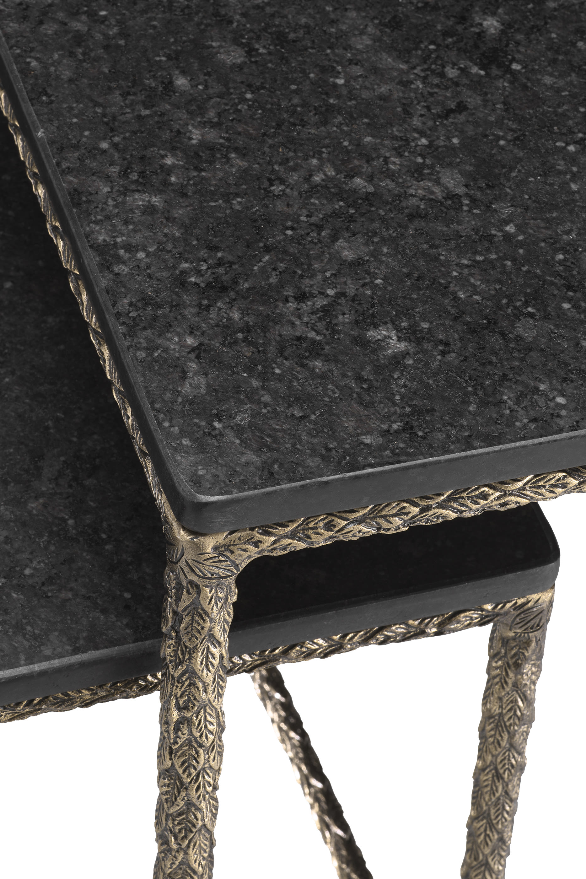 Side Table Ferndale, Set of 2