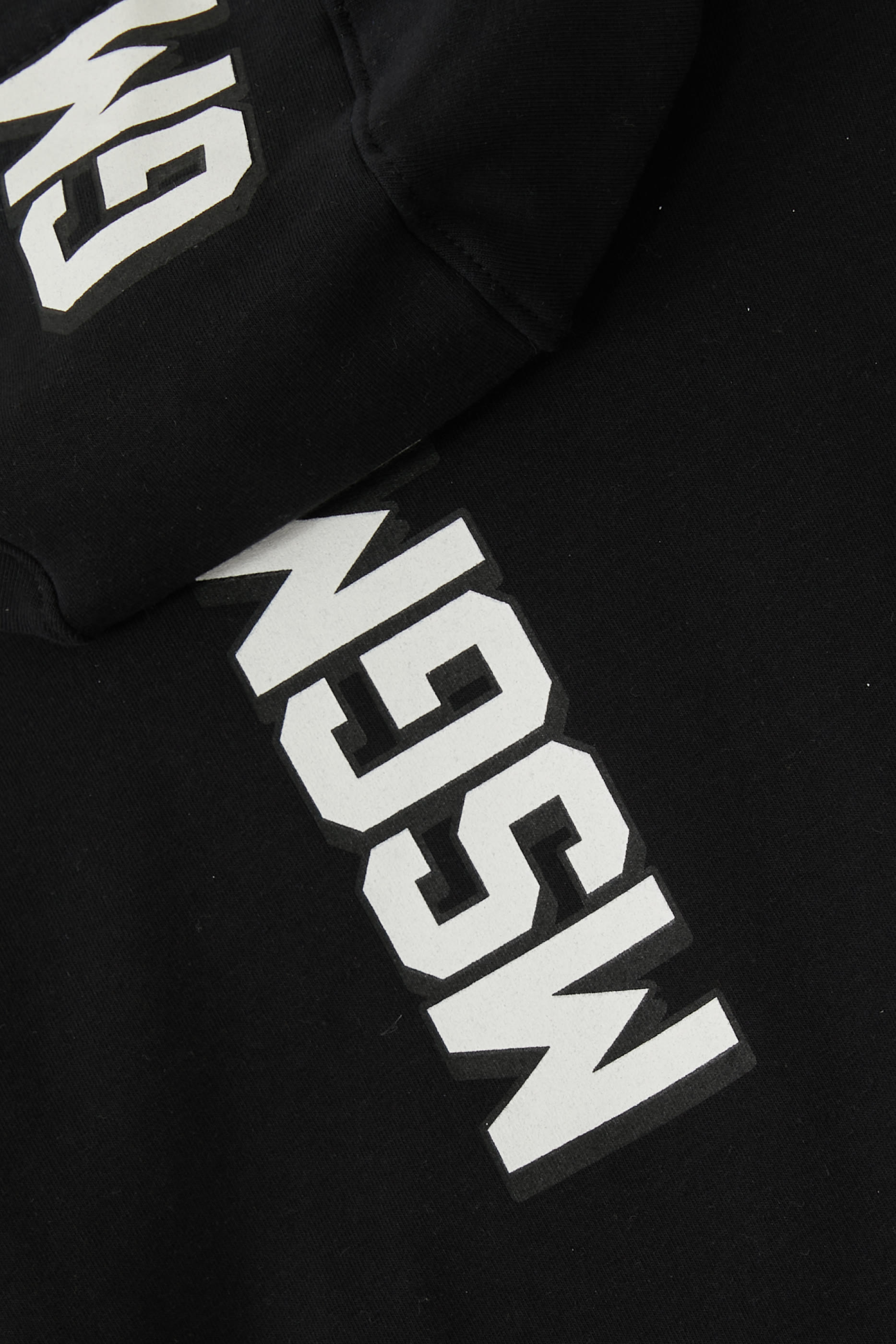 Kids Zip Hoodie and Fleece Stretch Pants Set