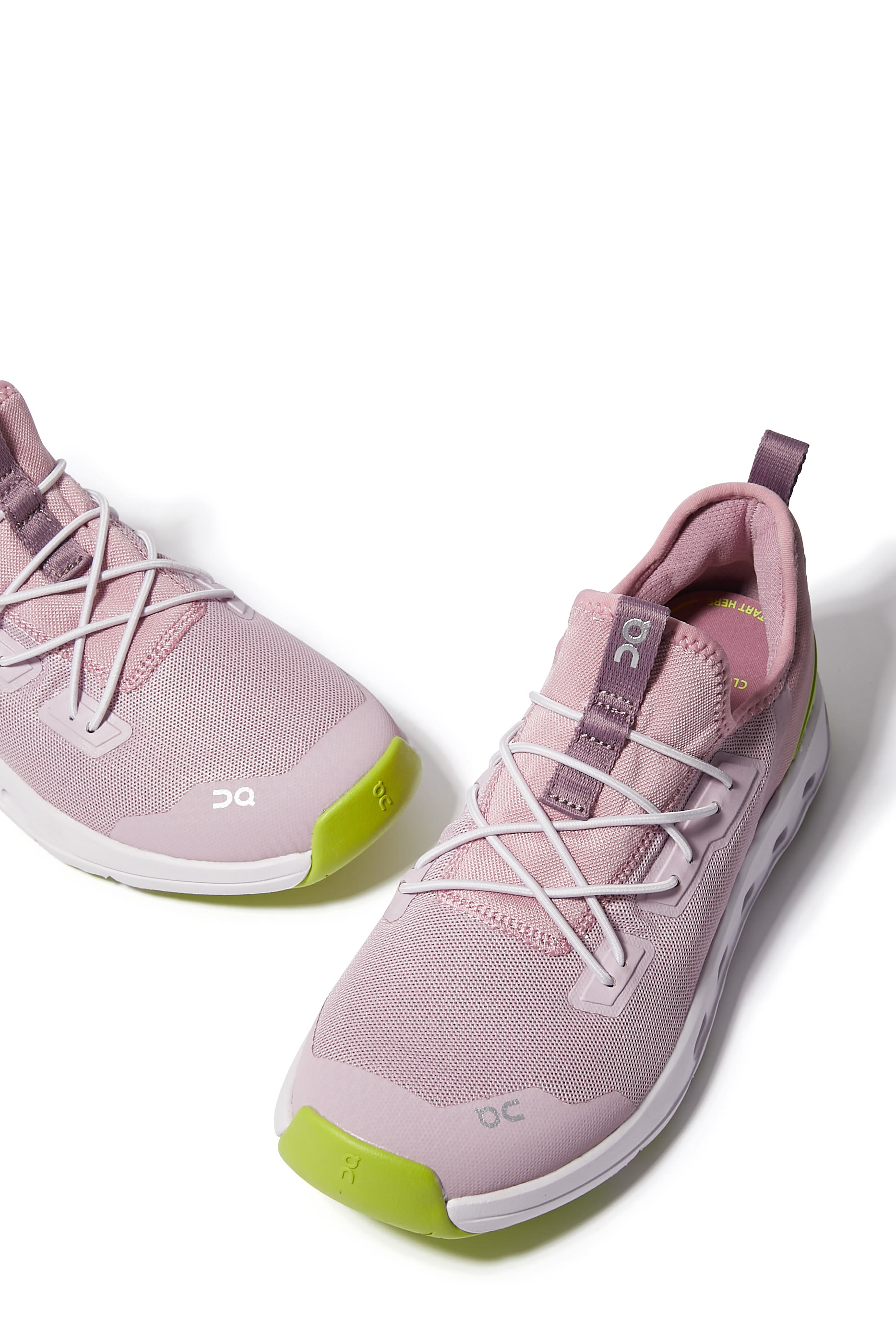 Kids Cloudleap Shoes