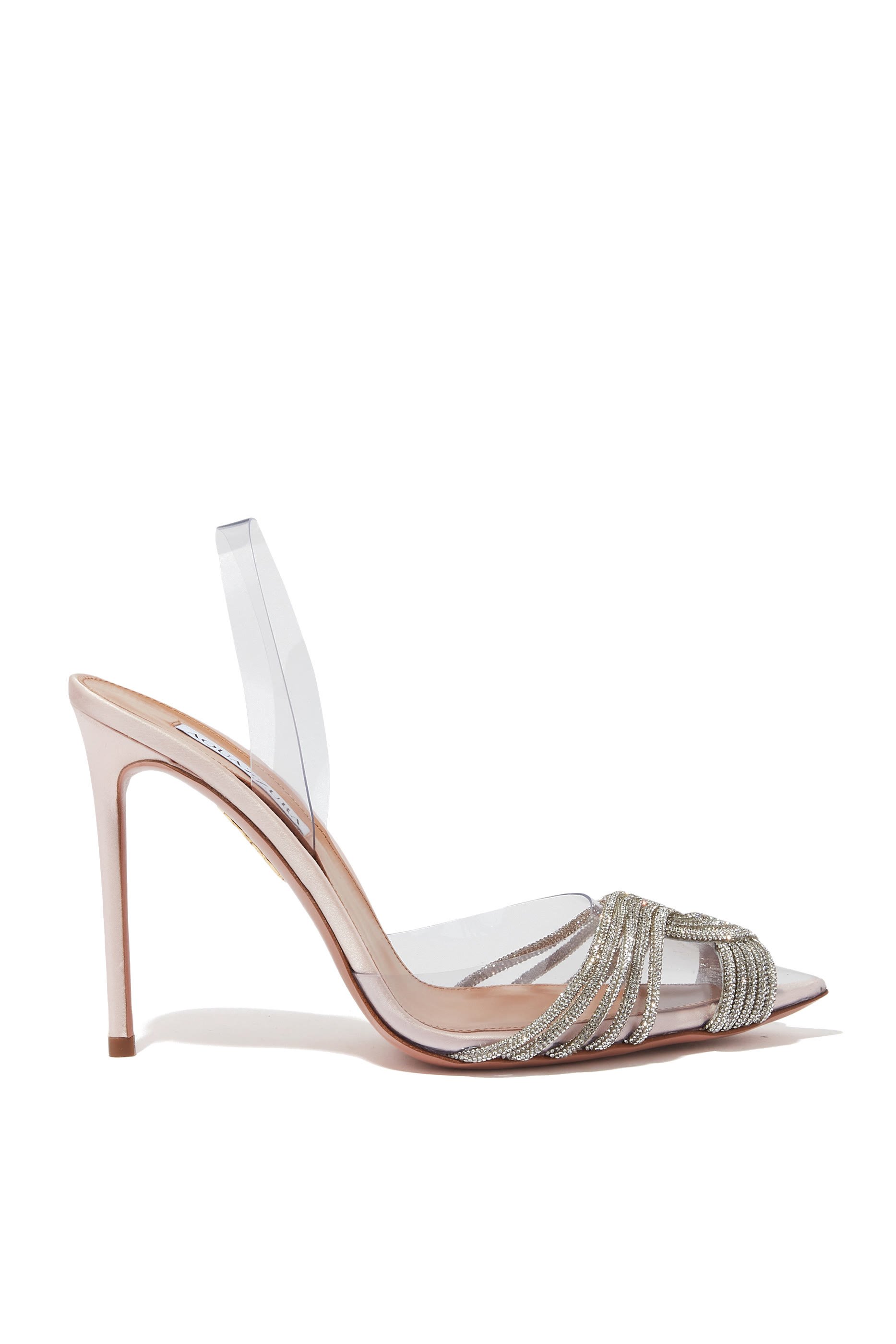 Gatsby Sling Sandals