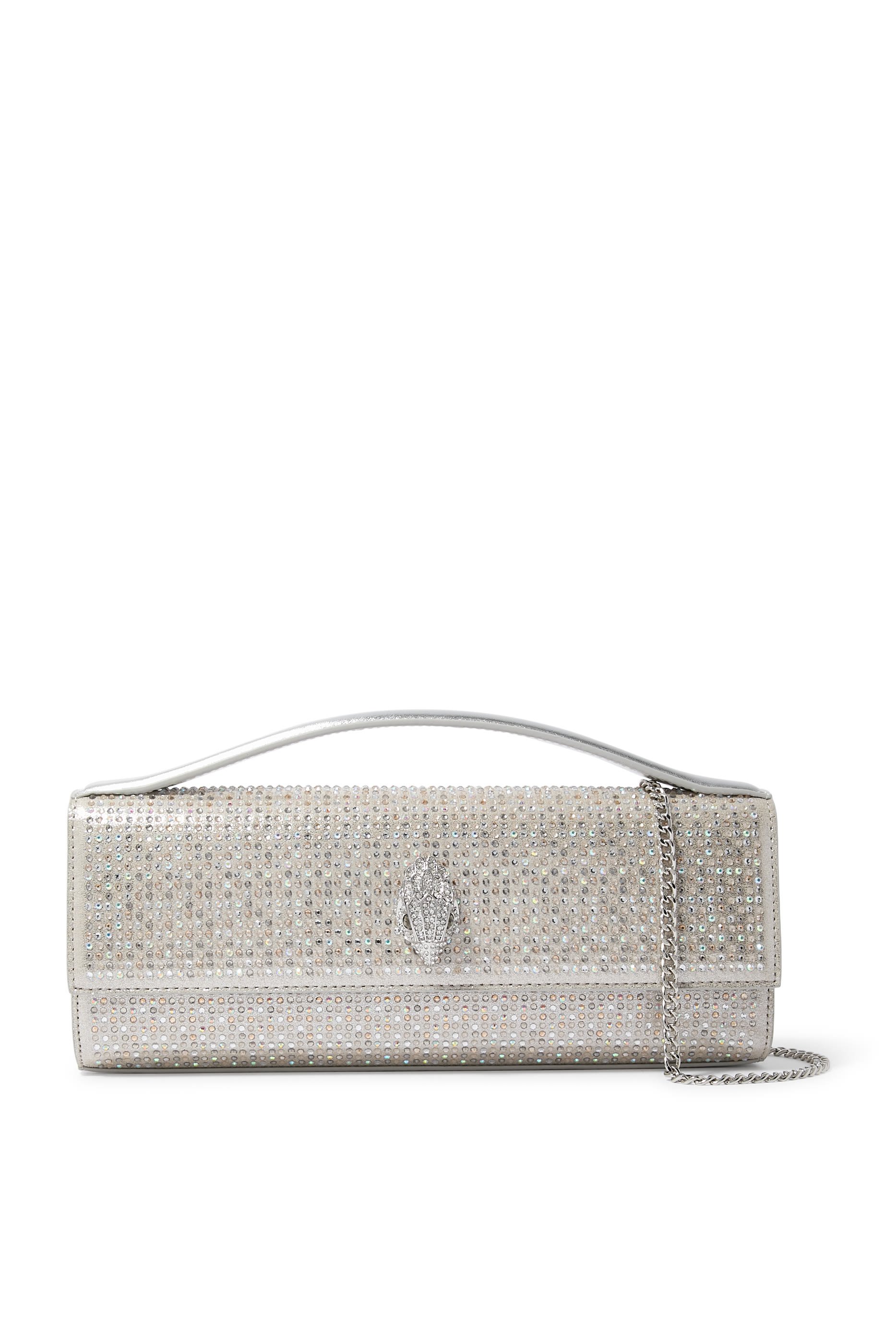 Bond Long Top Handle Bag