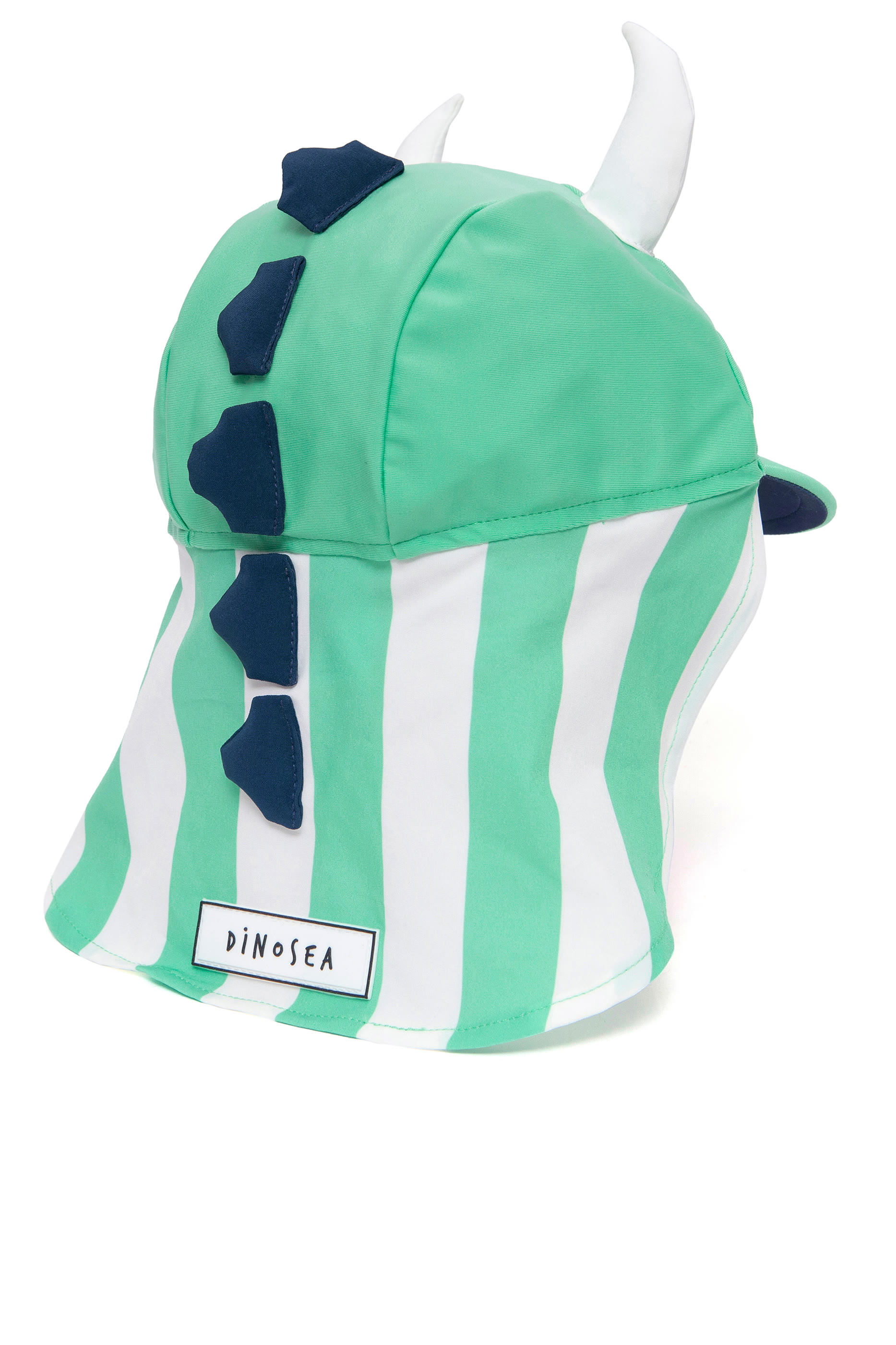 Spike the Dino Sun Hat