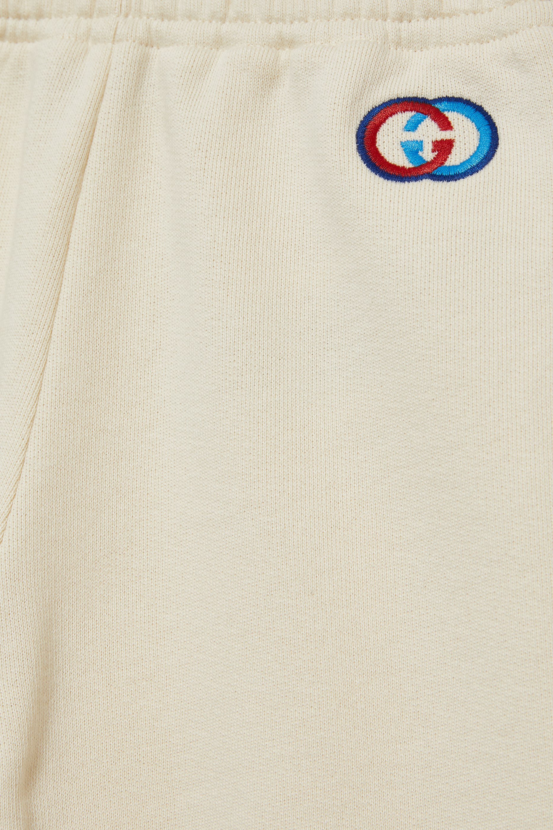 Jogging Cotton Pants