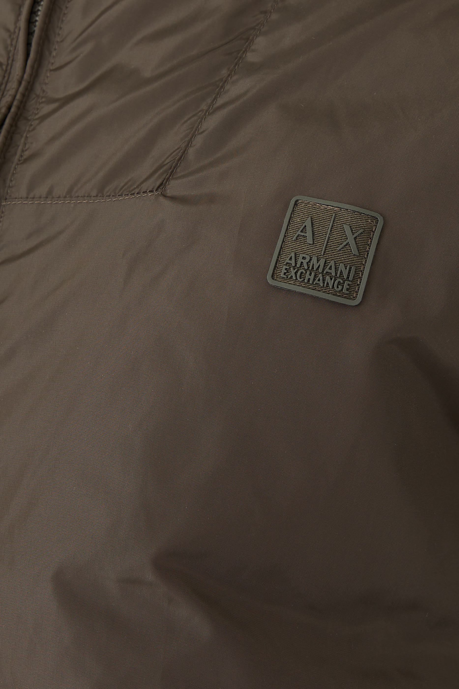 Urban Expedition Zip through Jacket