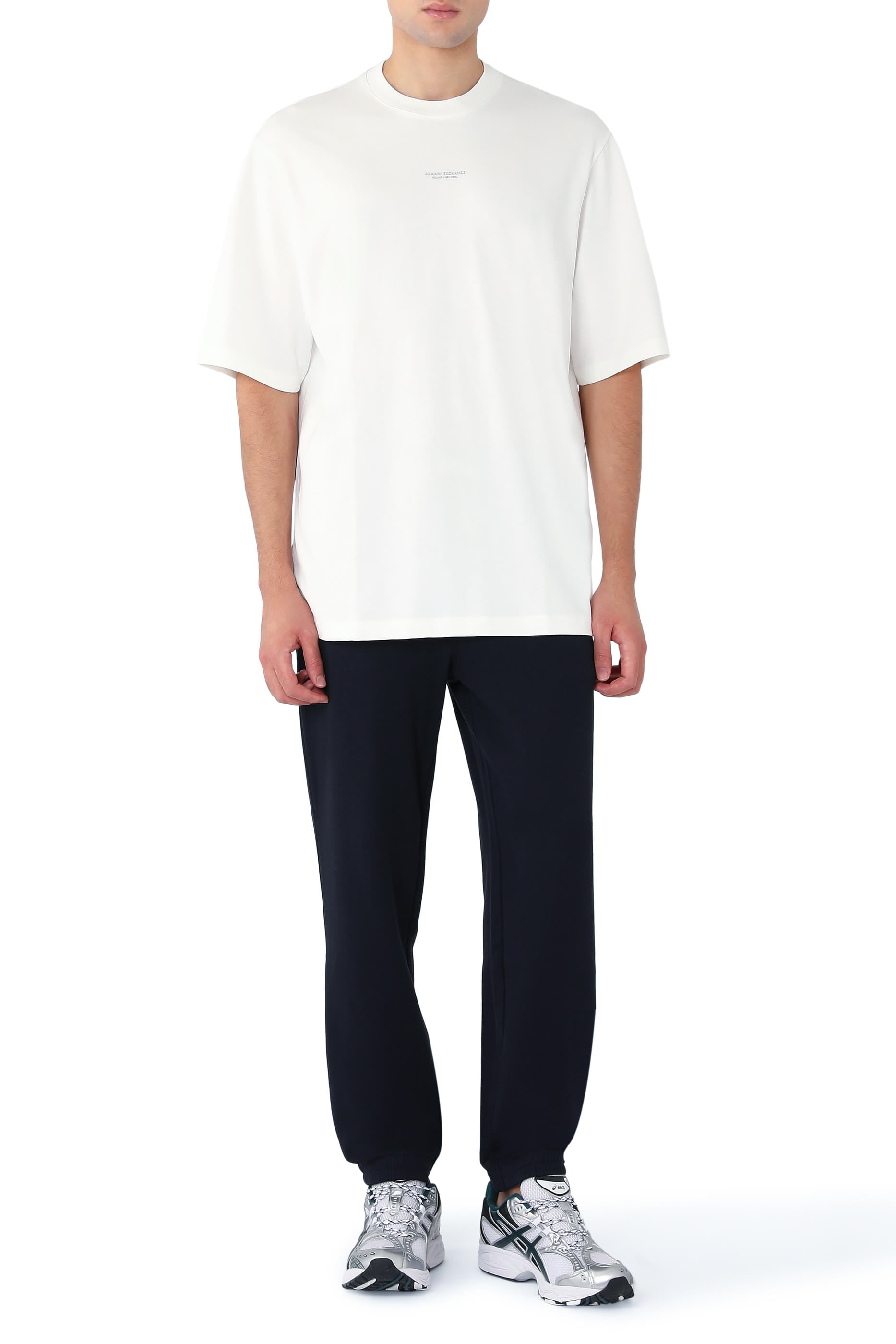AX Logo T-Shirt
