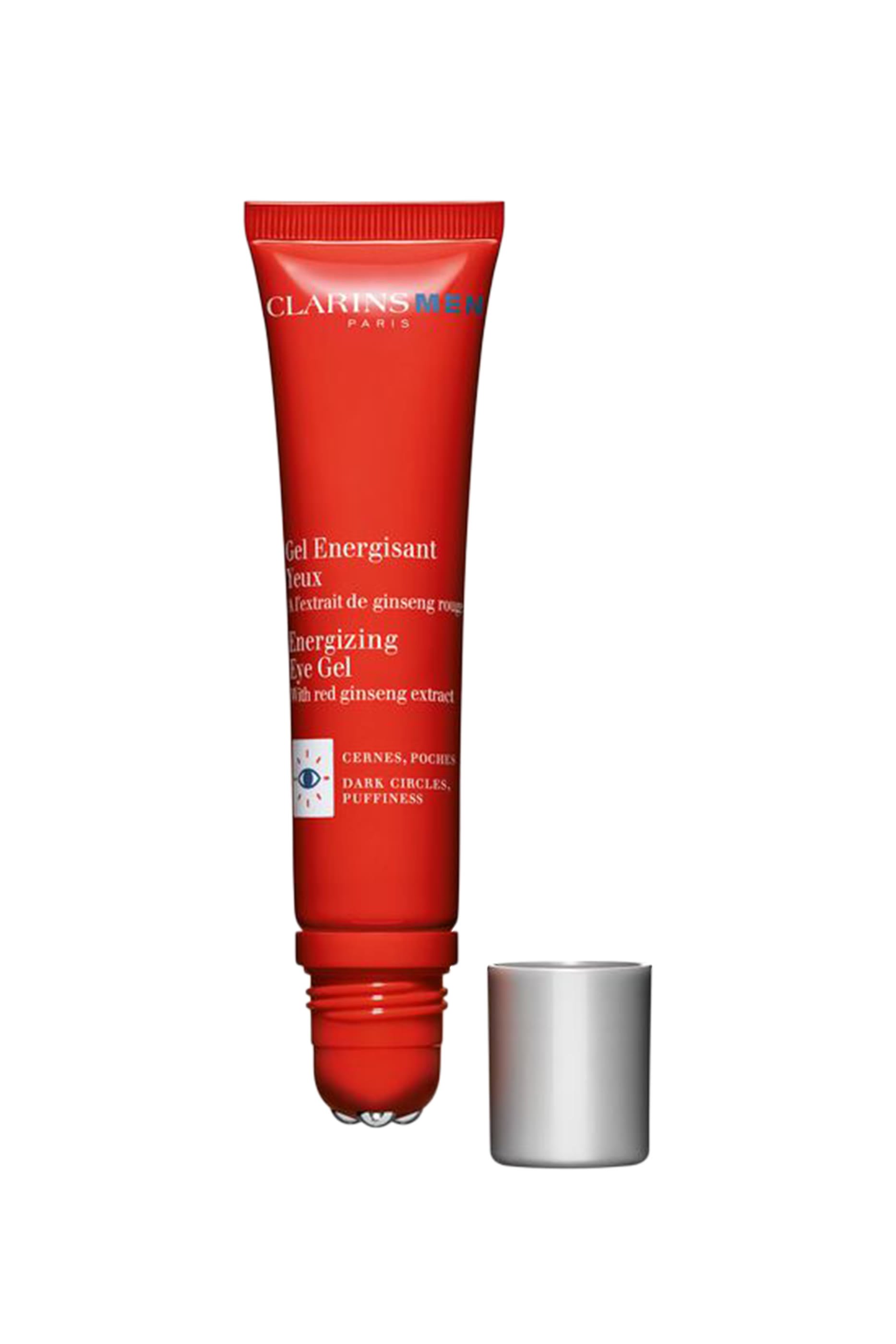 Energizing Eye Gel