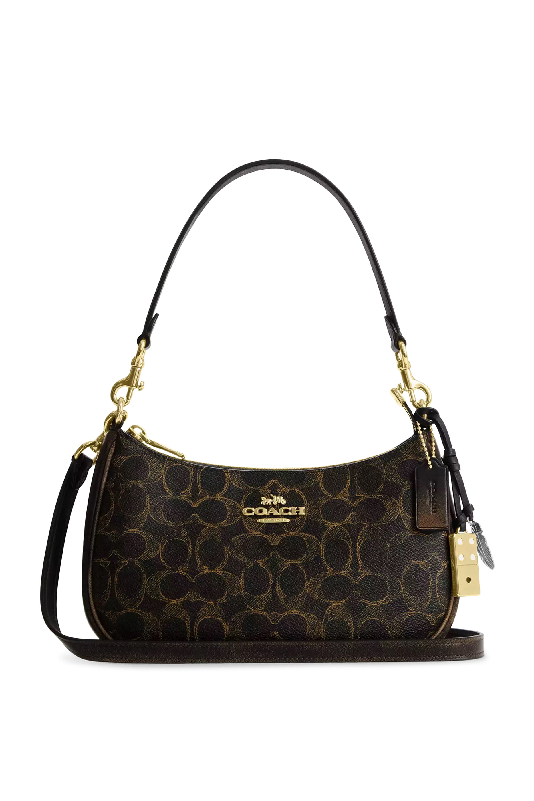 Teri Shoulder Bag