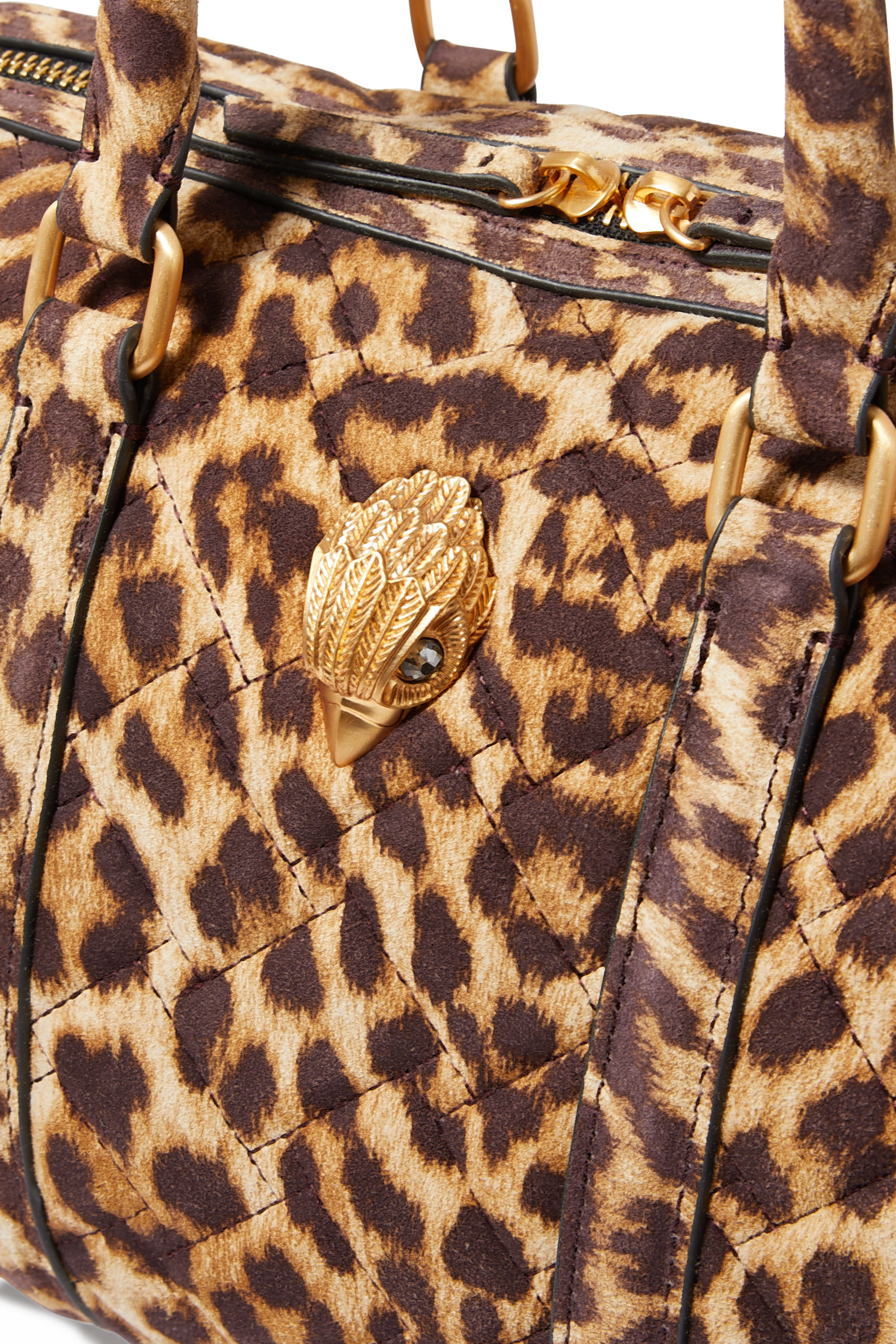 Kensington Boston Bag