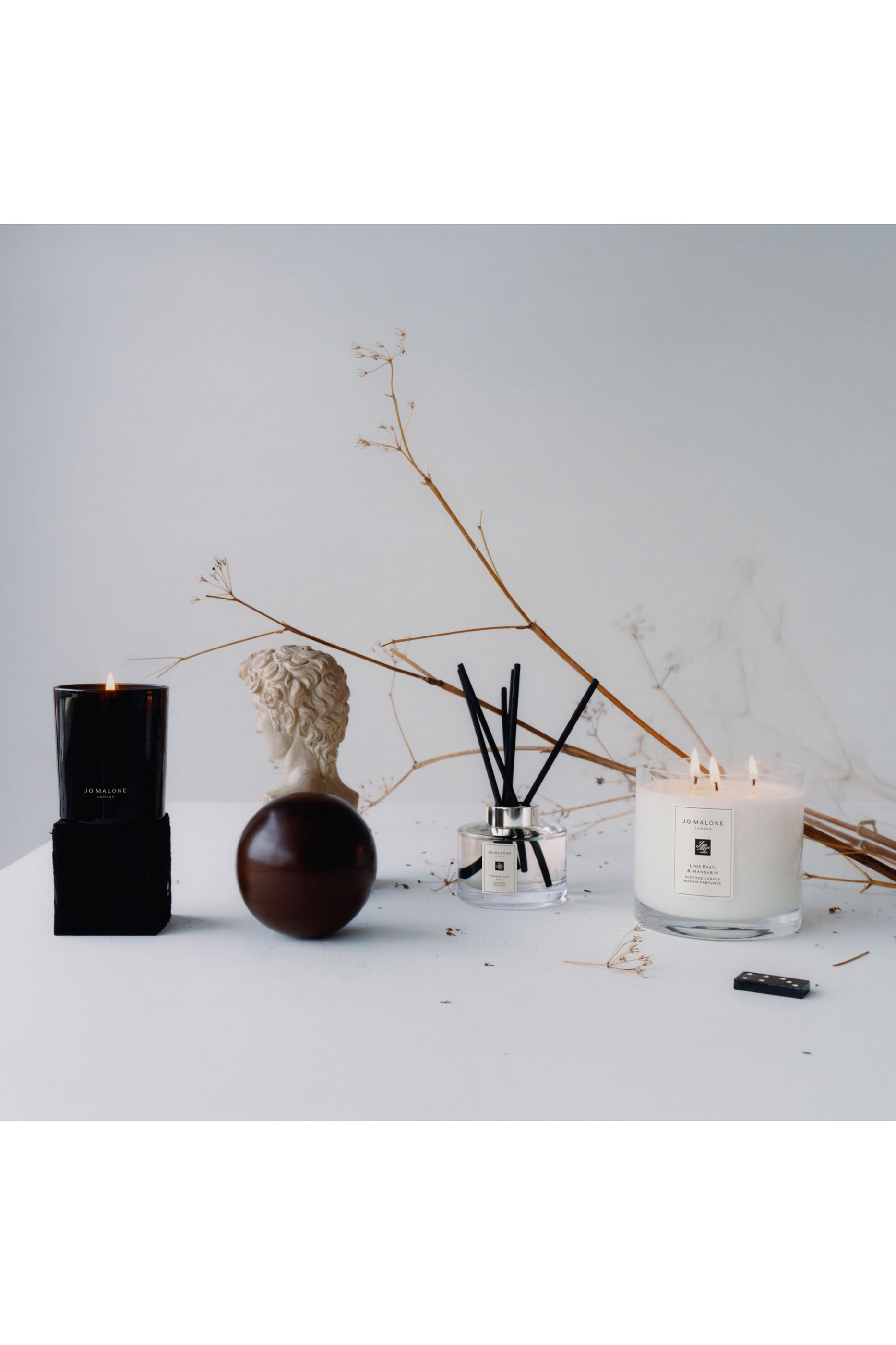 Pomegranate Noir Scent Surround™ Diffuser