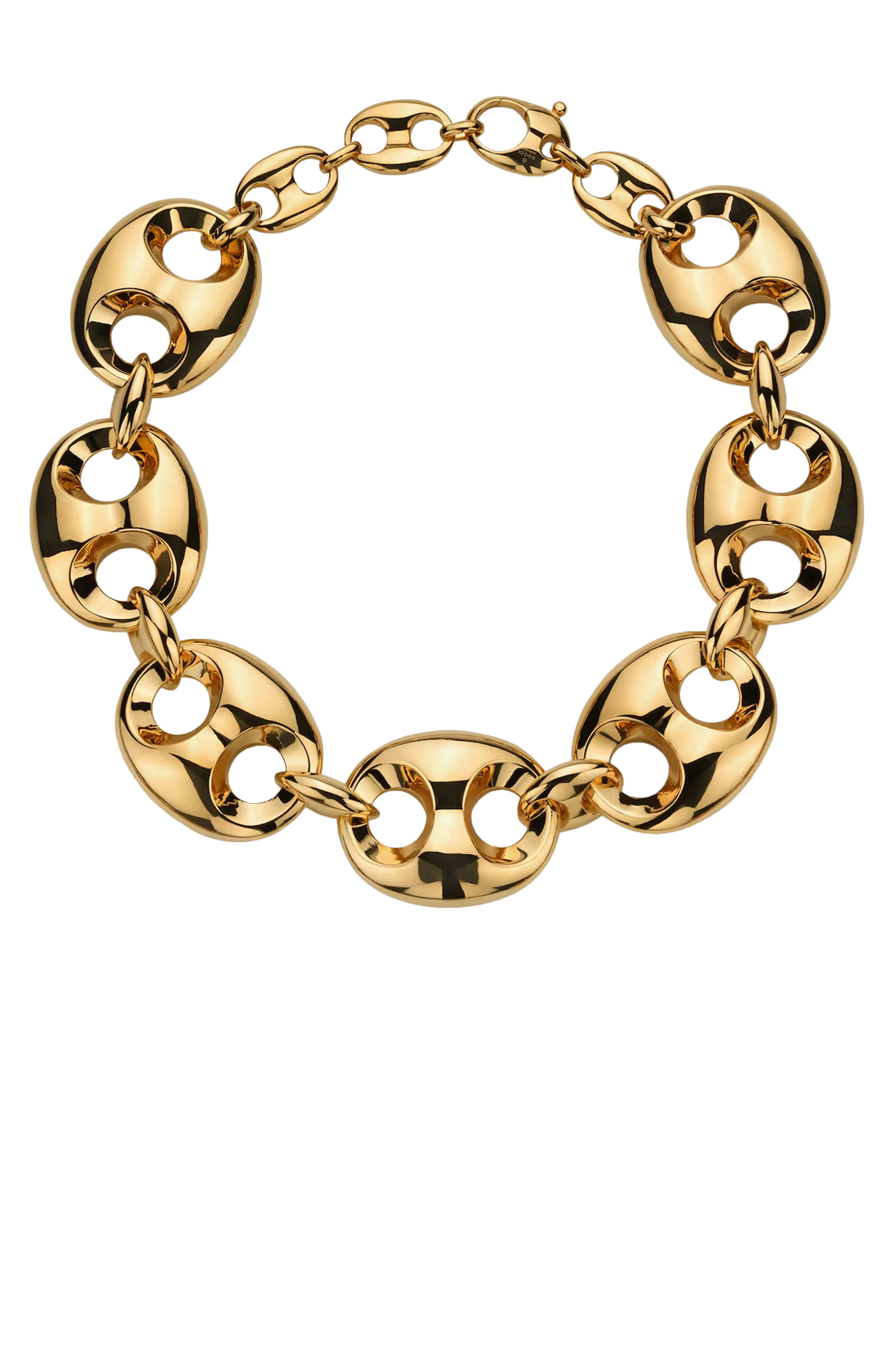 Marina Chain Necklace