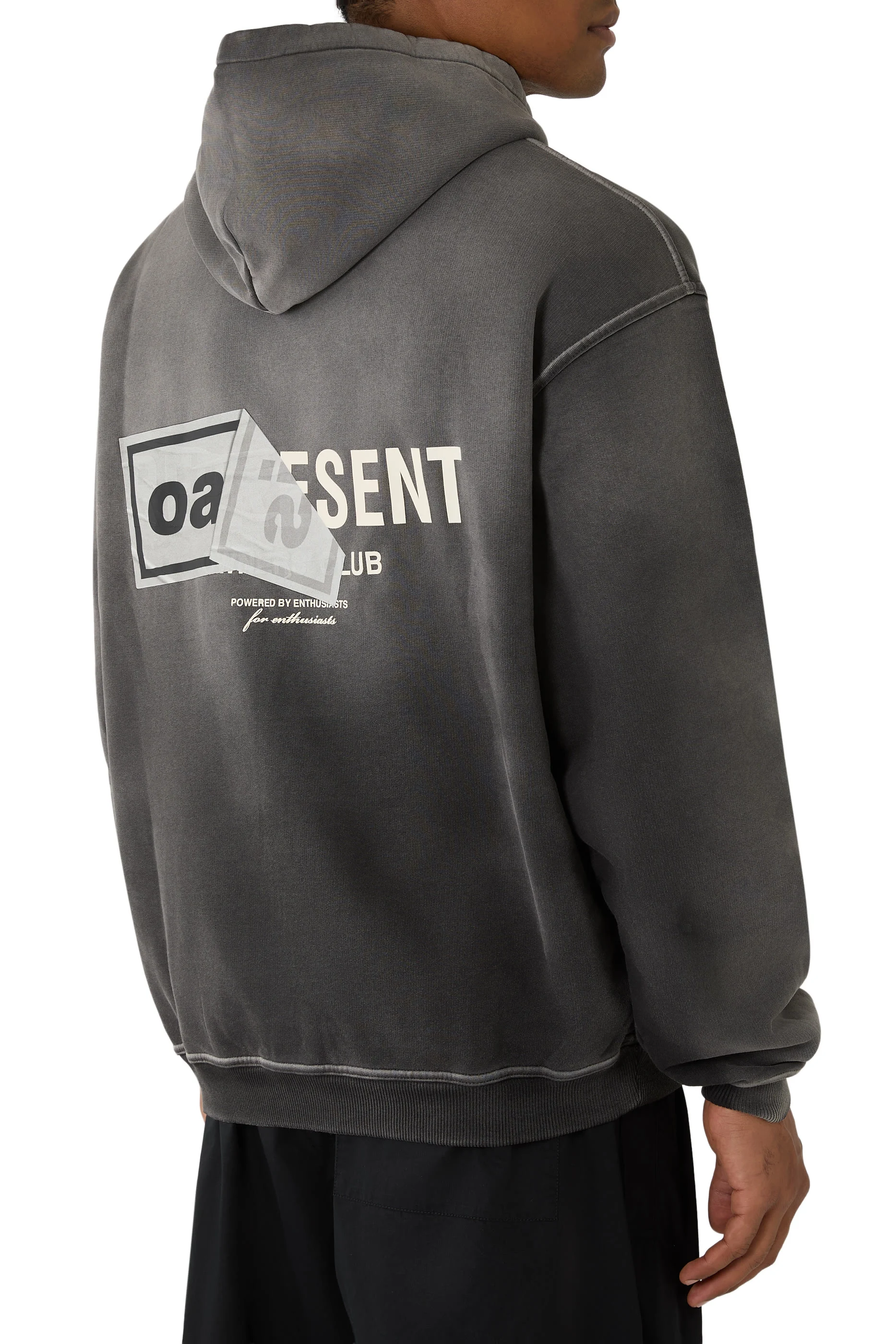 x Oasis Owners Club Hoodie