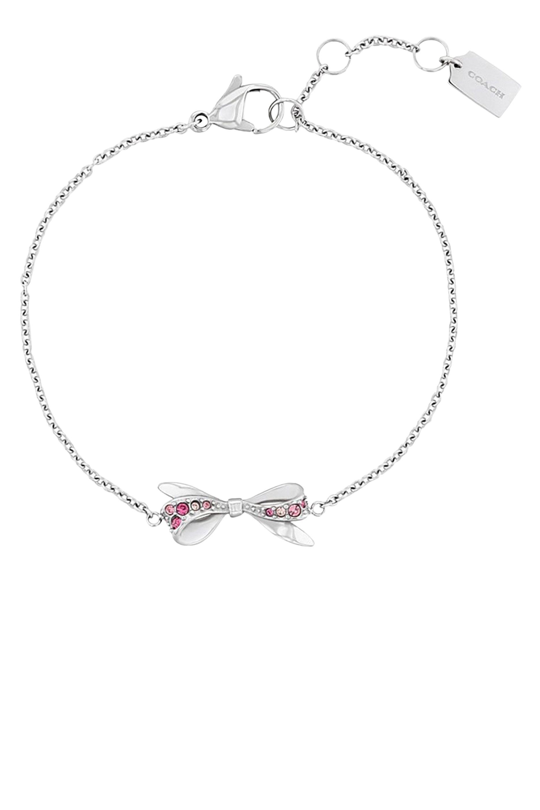 Elliot Mesh Bracelet Watch Gift Set