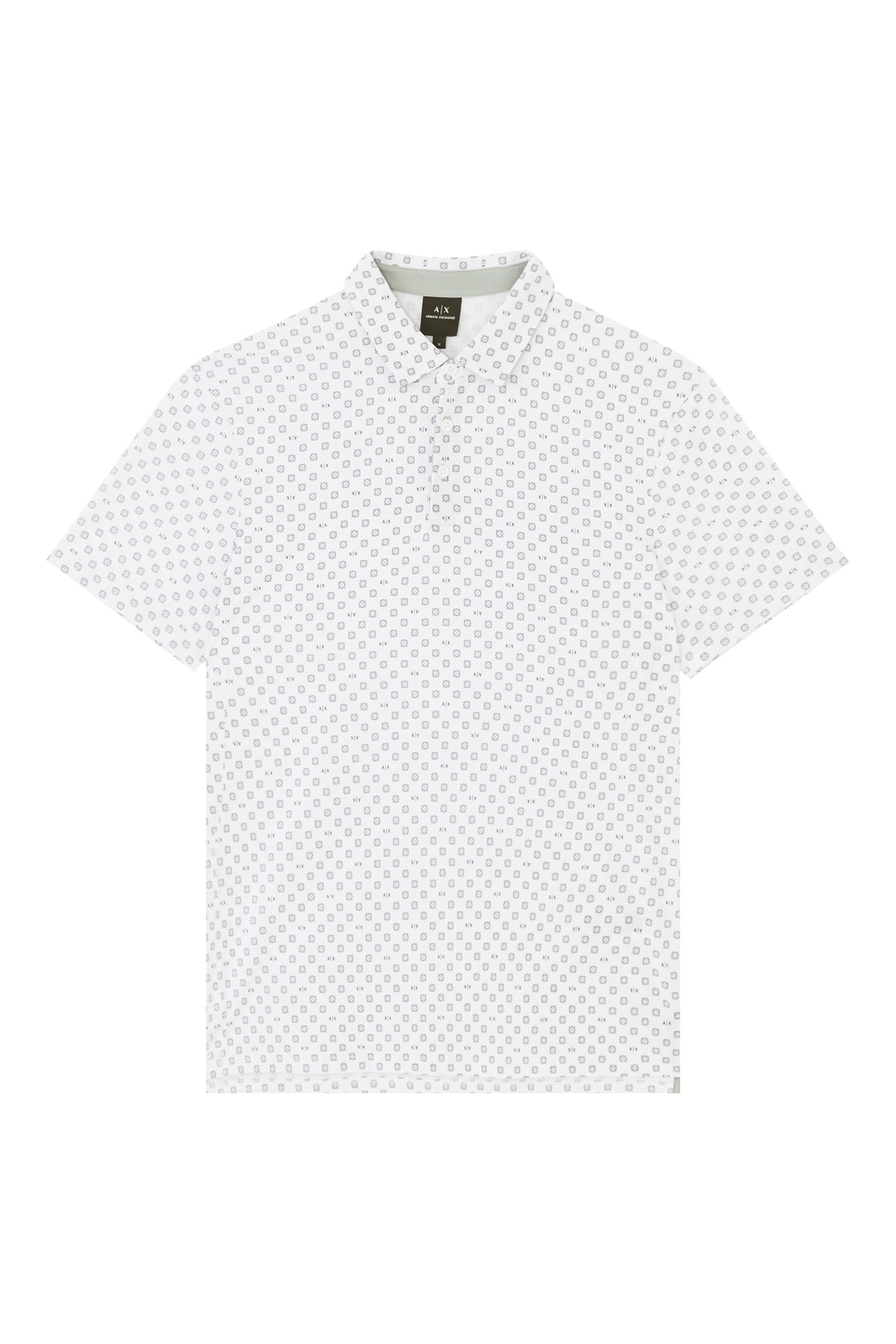 Digital Desert Shirt