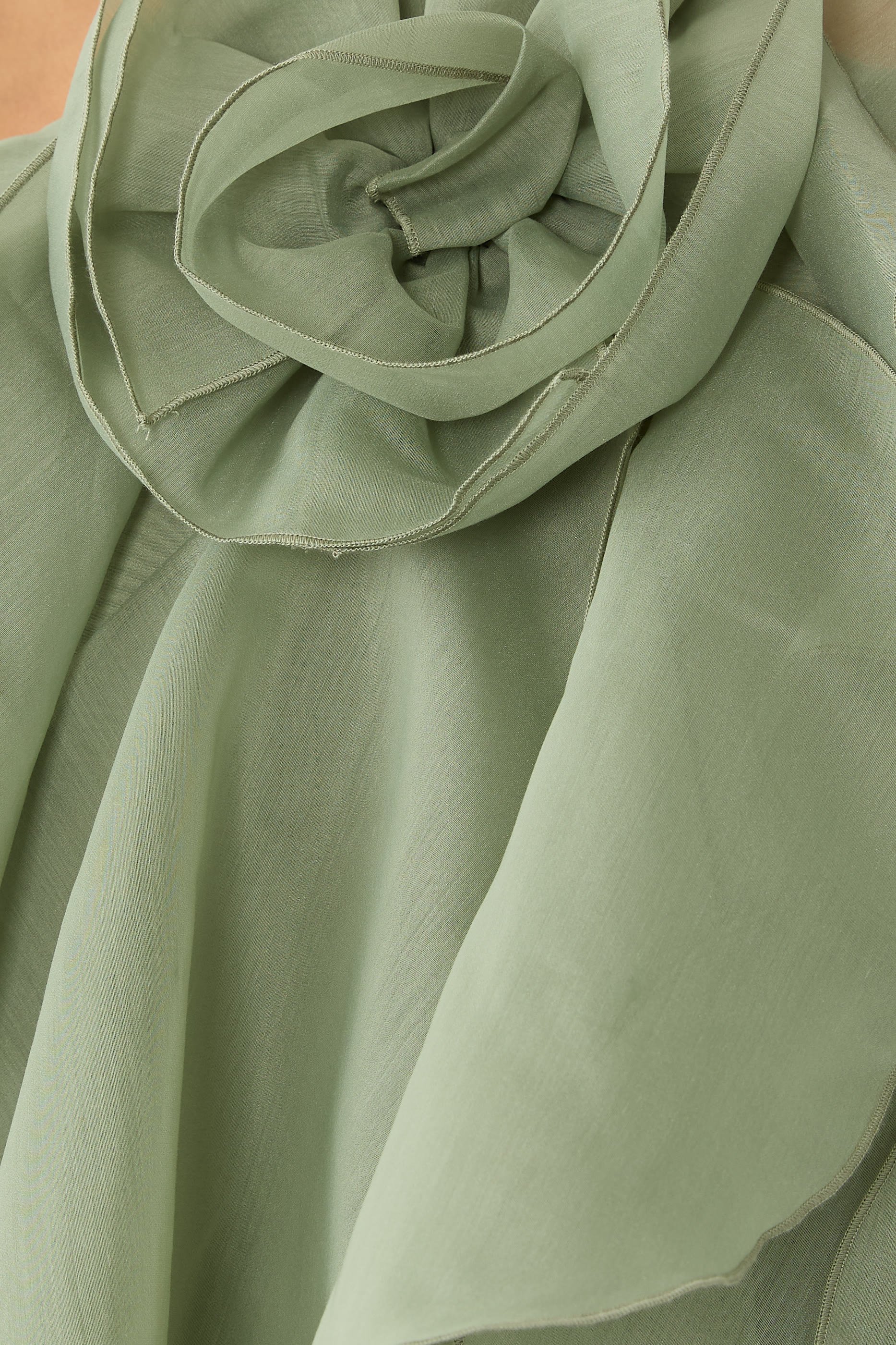 Pandorea Layered Mini Dress