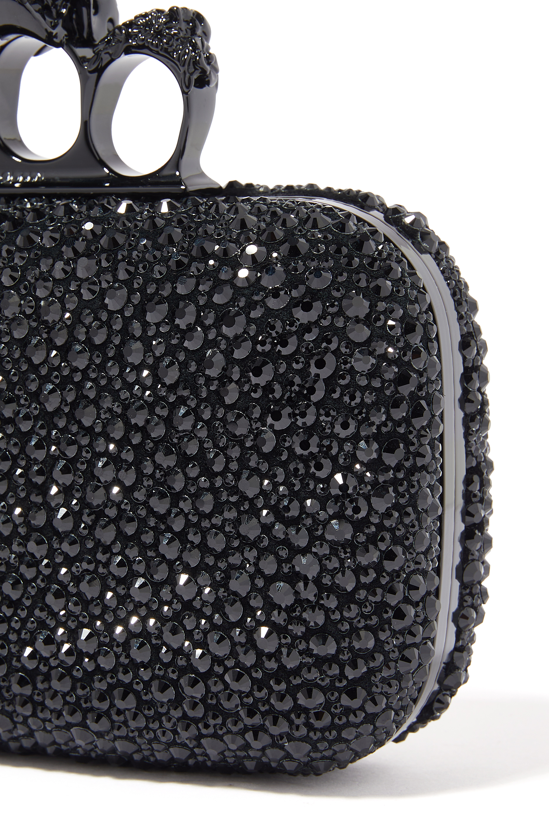 Knuckle Clutch With Chain