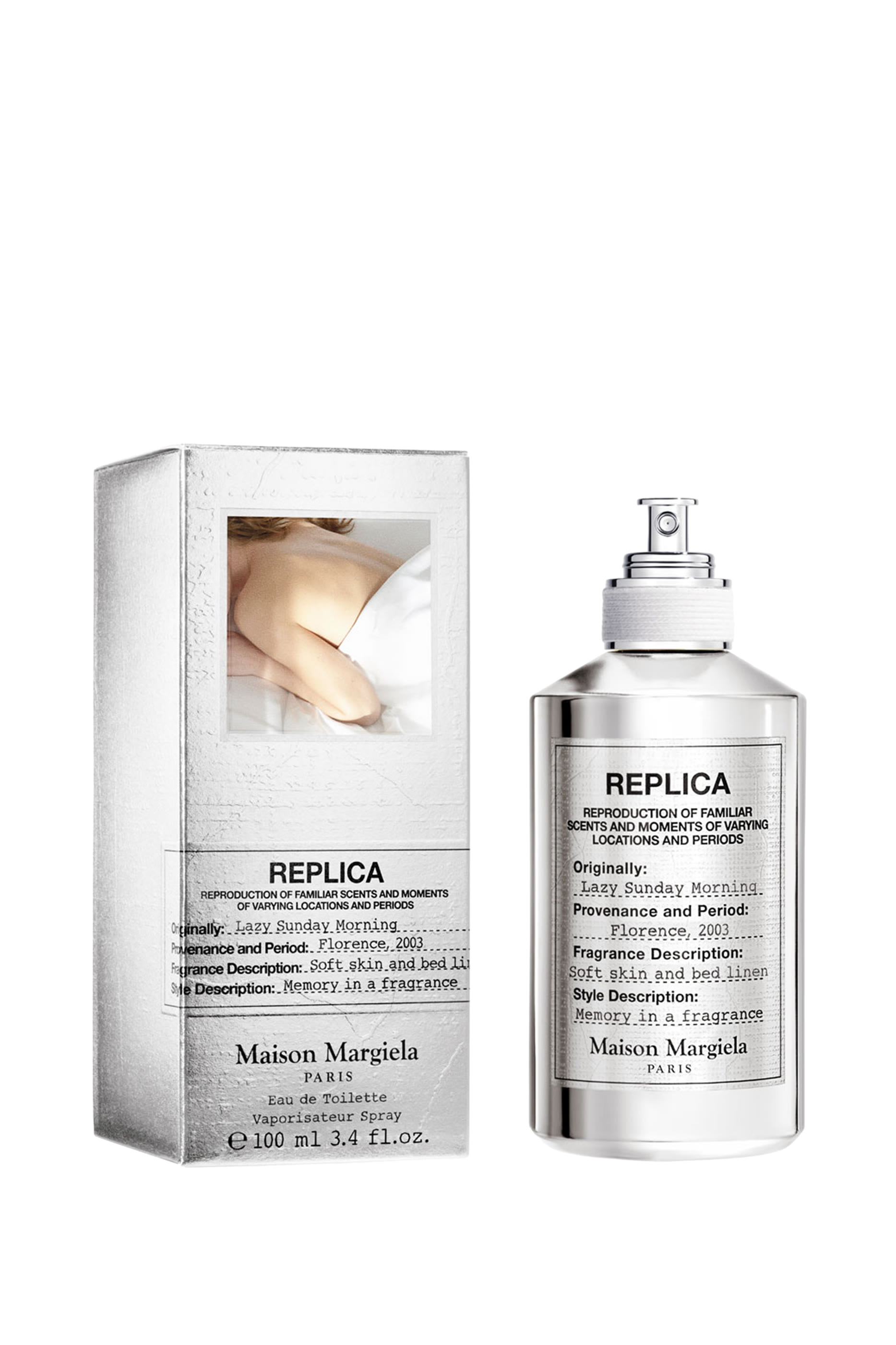 Replica Lazy Sunday Morning Limited-Edition Eau de Toilette