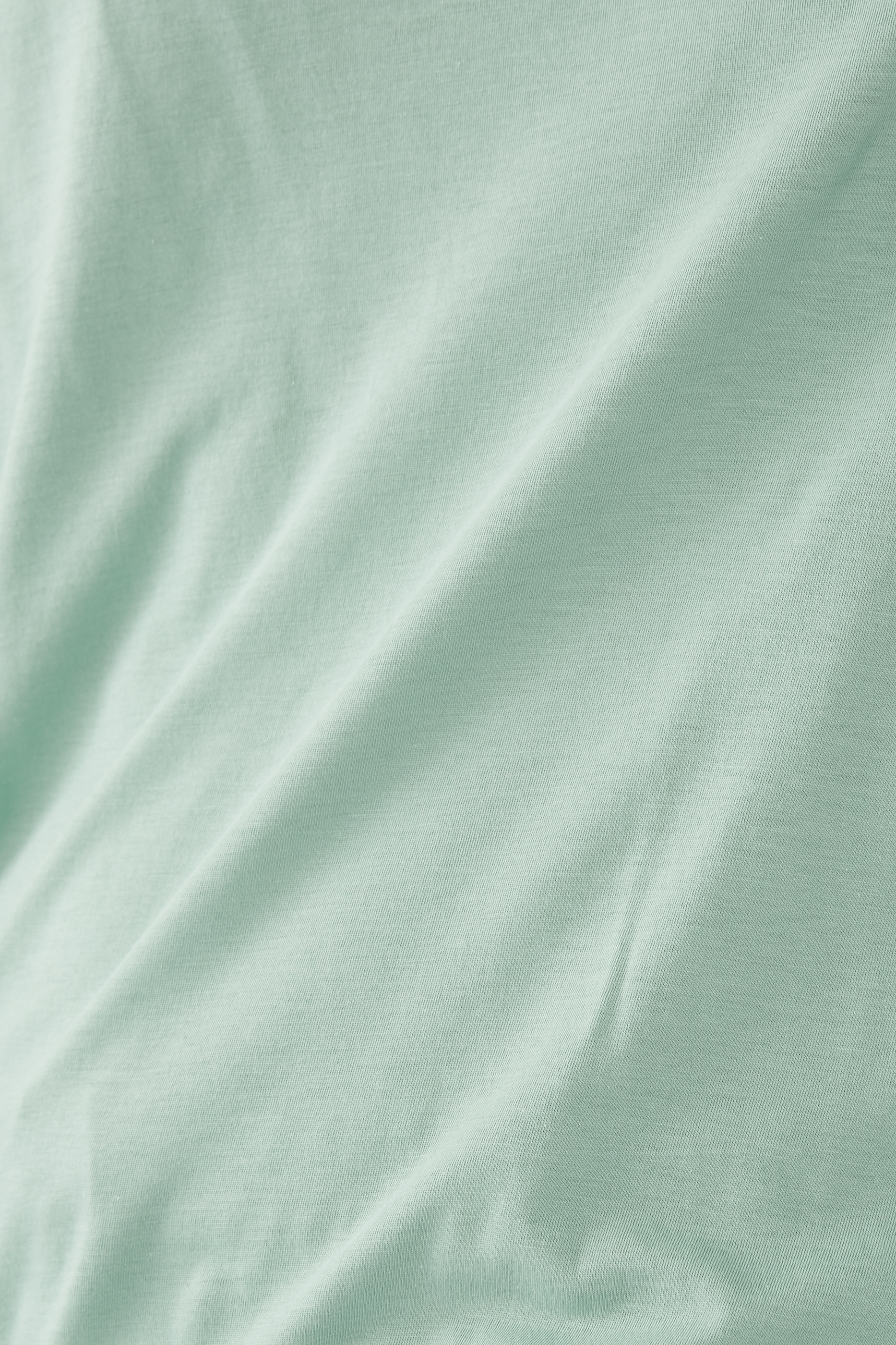 Slim Fit Pima Cotton T-Shirt