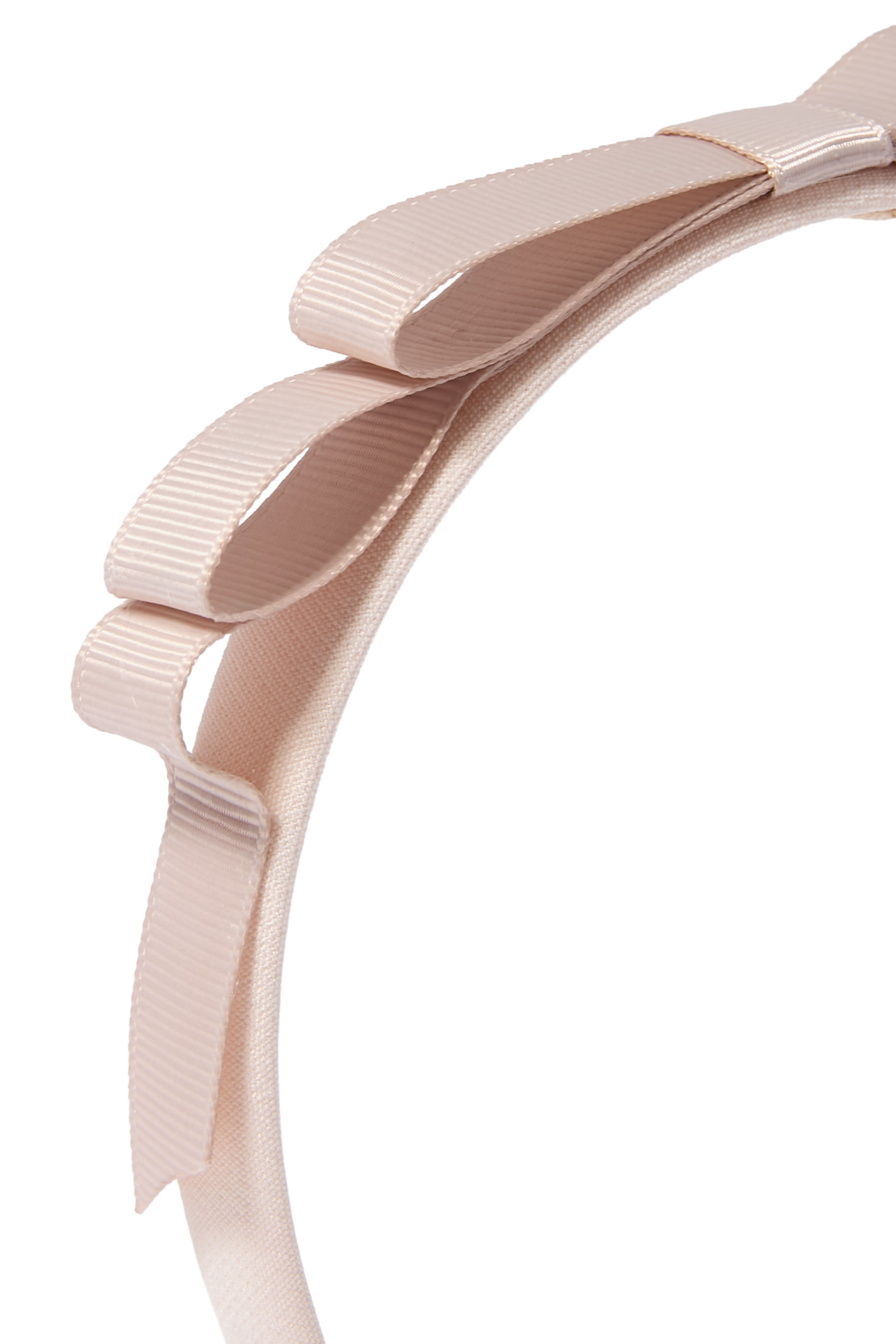 Kids  Ribbon Hairband 