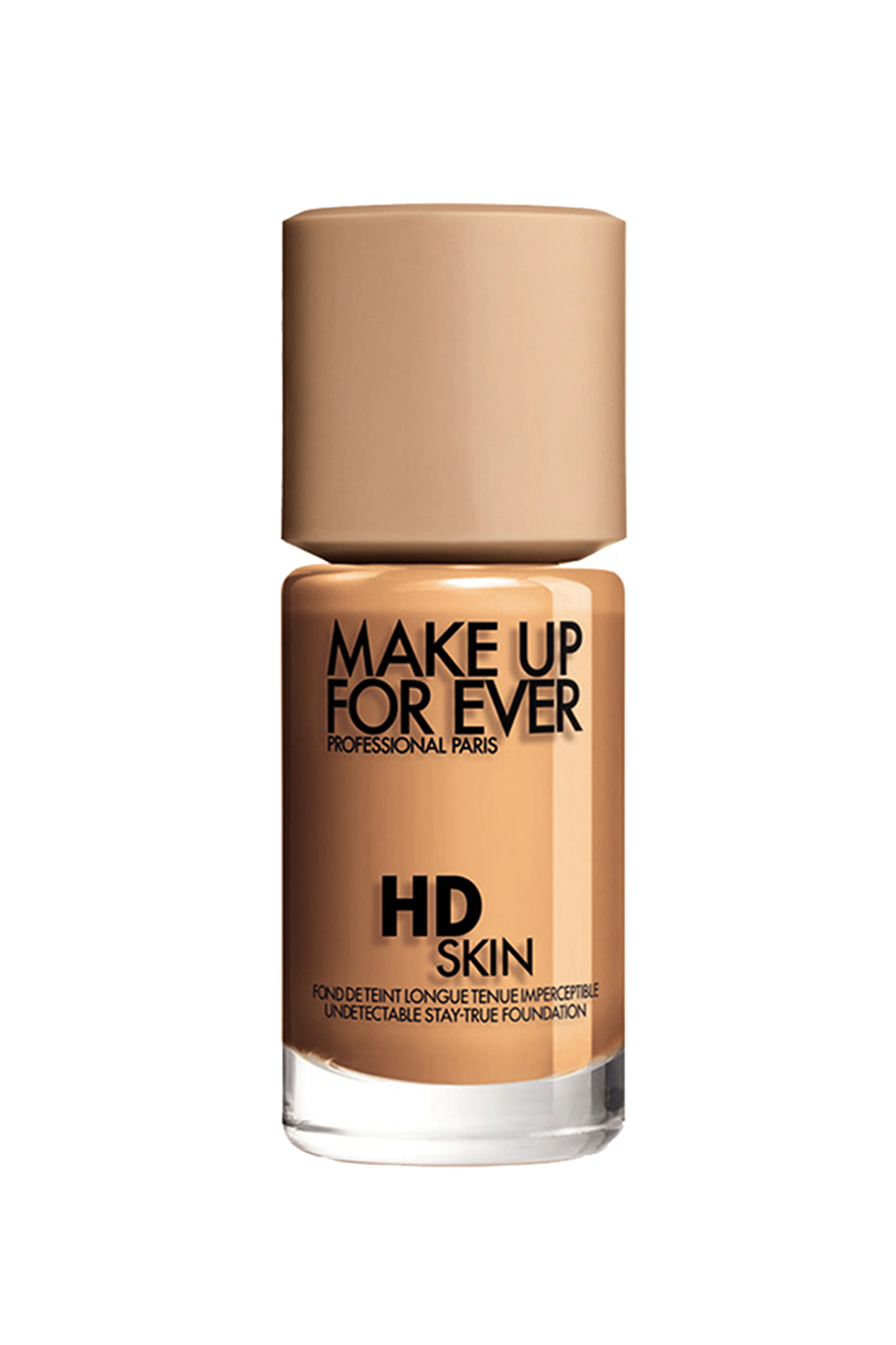 HD Skin Foundation, 30ml