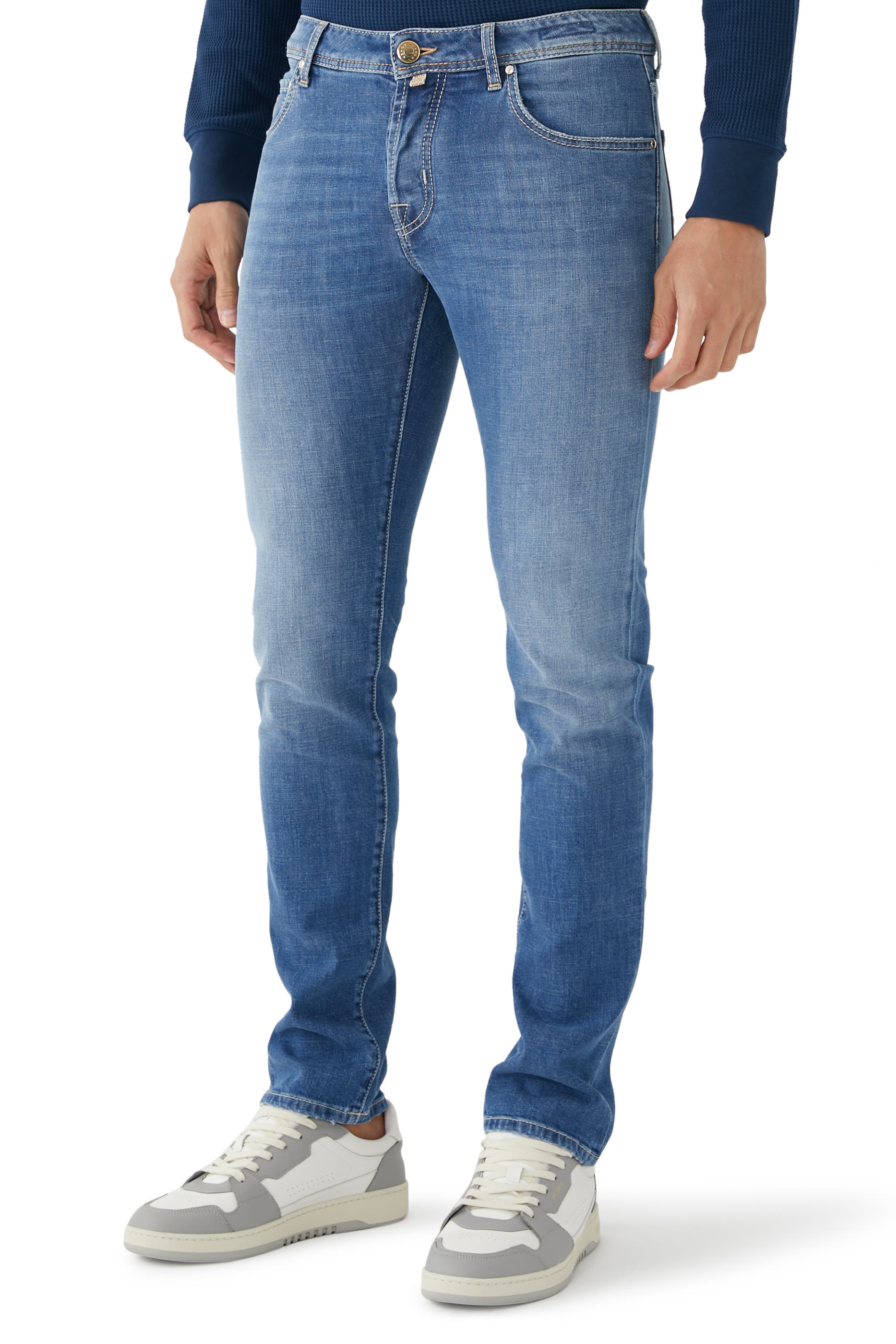 Nick Super Slim Jeans
