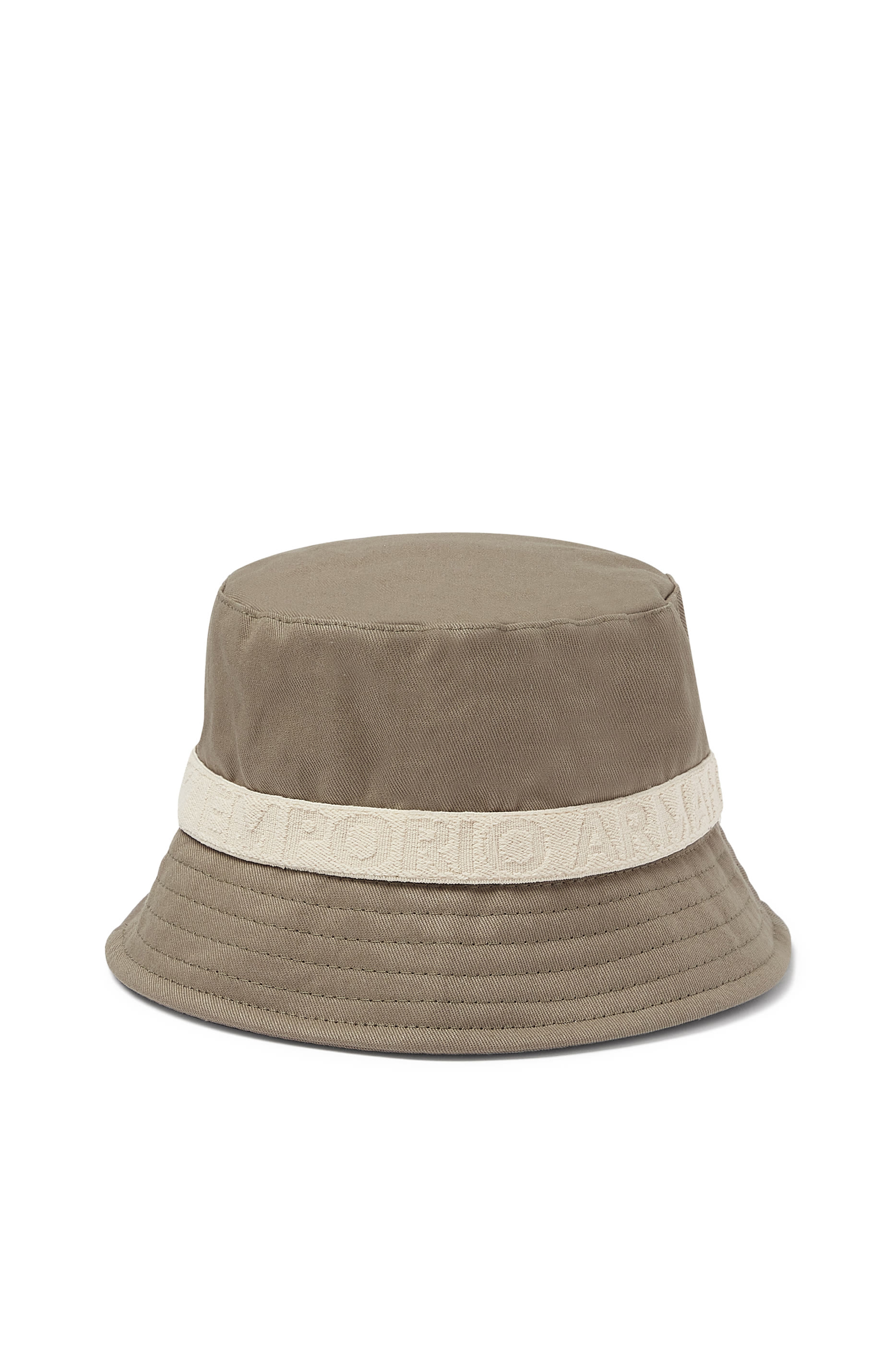 Kids Logo Bucket Hat