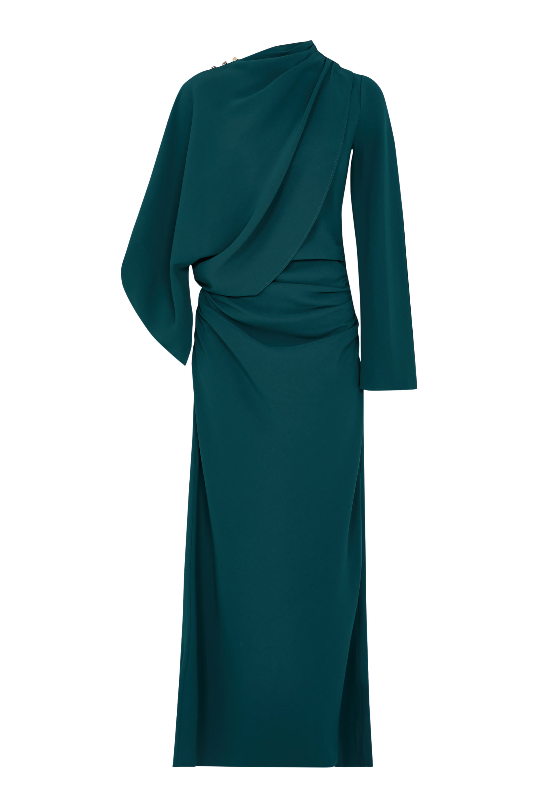 Northwick Maxi Dress