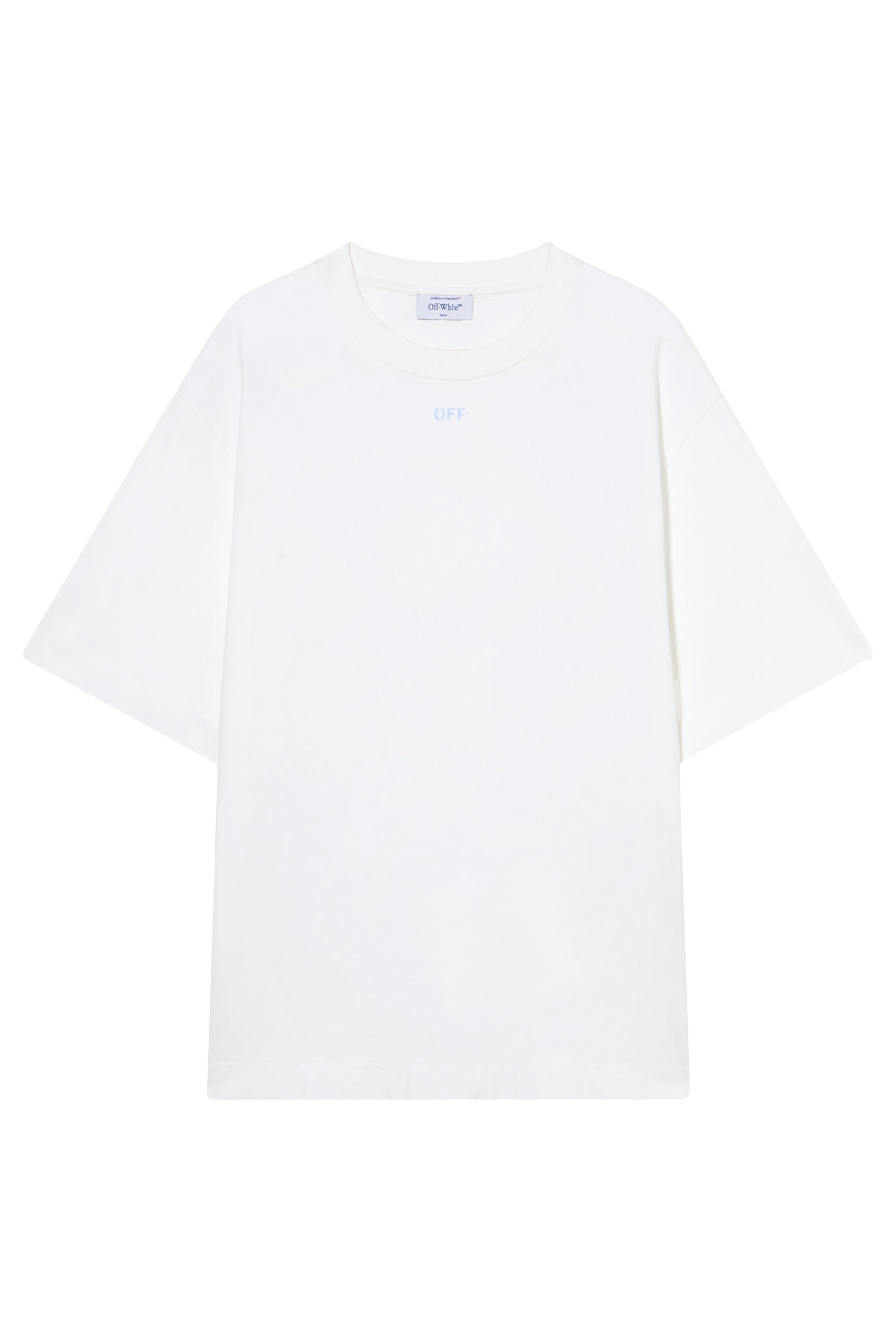 Stencil Arrow Skate Logo T-Shirt