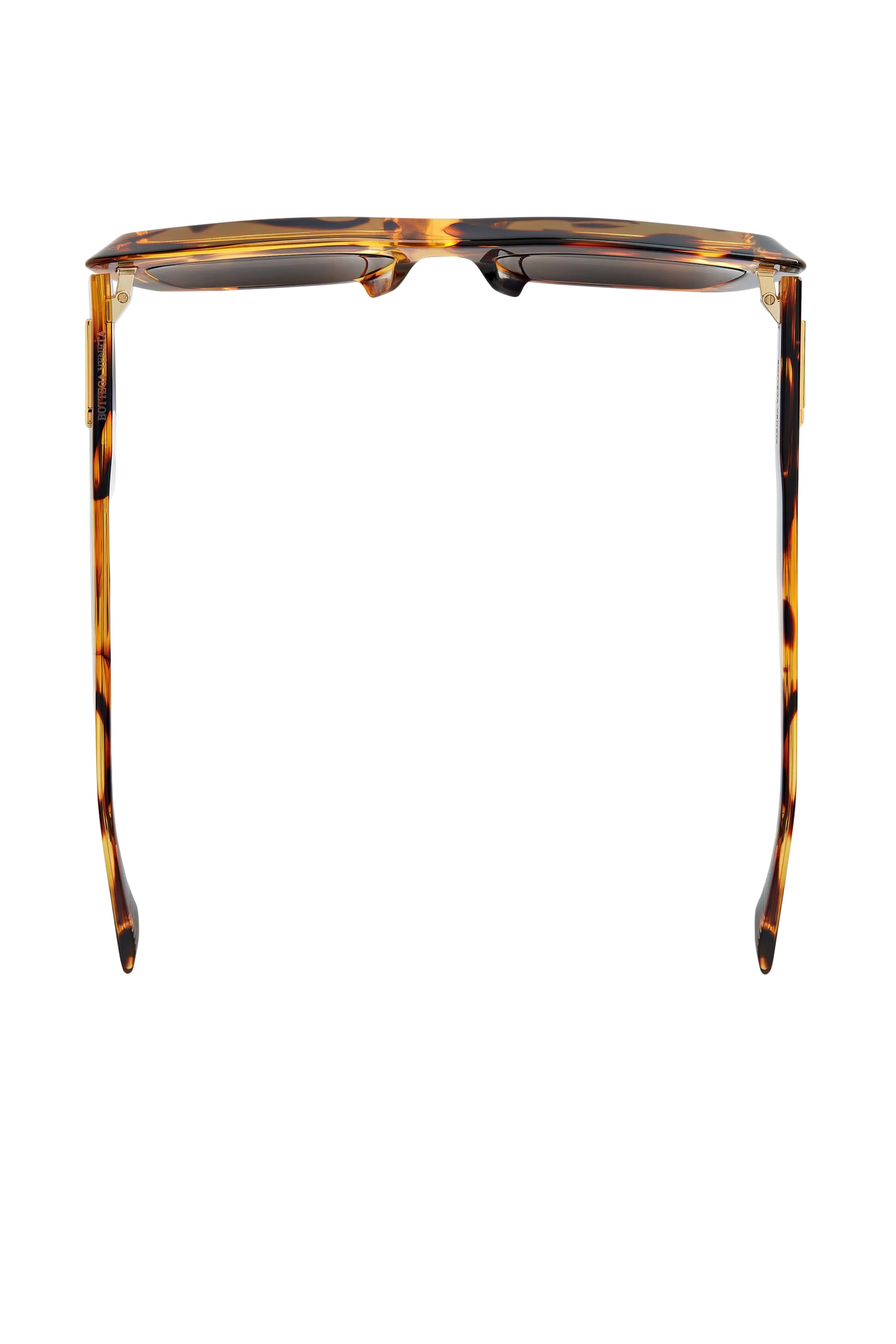 Classic Cat Eye Sunglasses