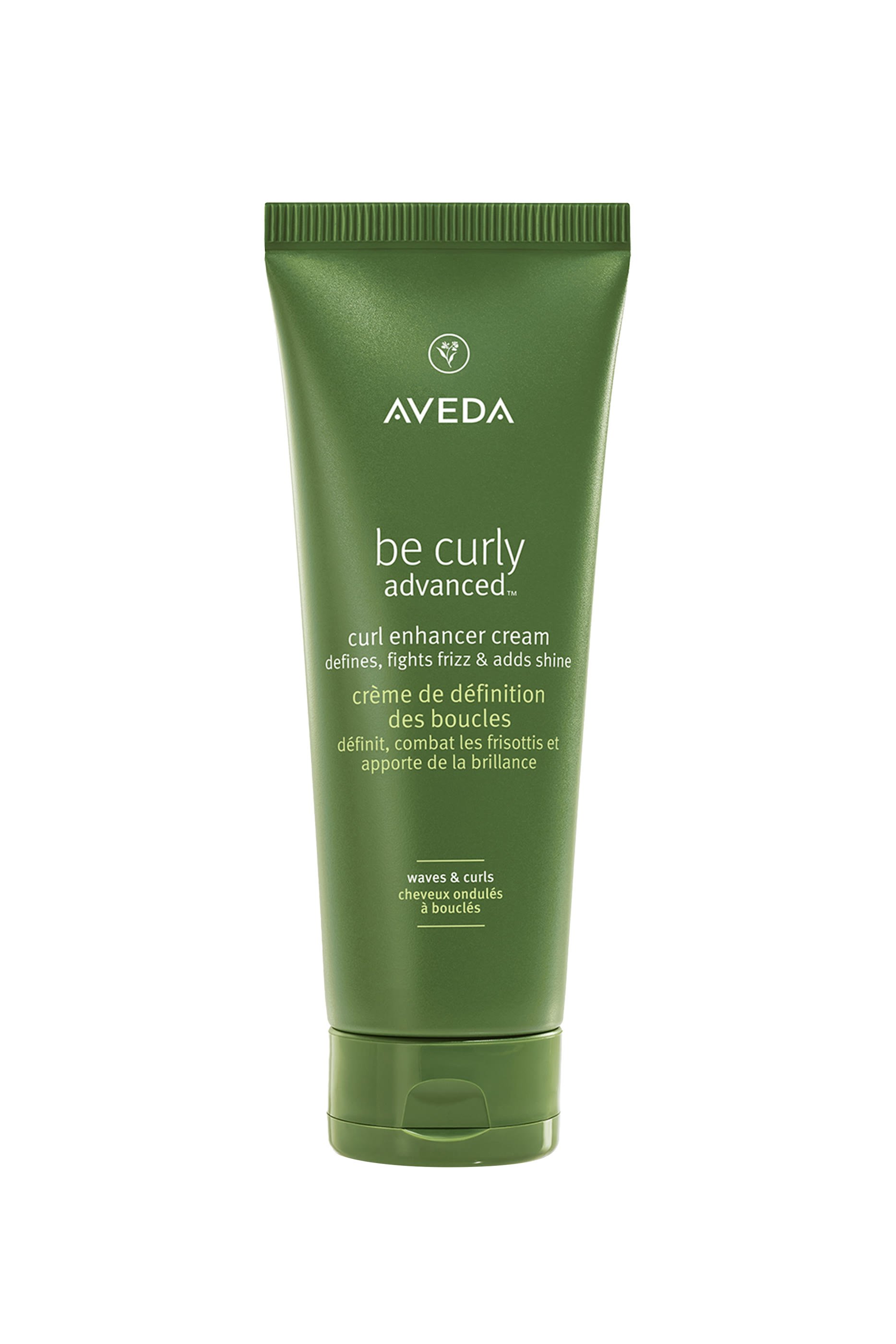 Be Curly Advanced Curl Enhancer Cream
