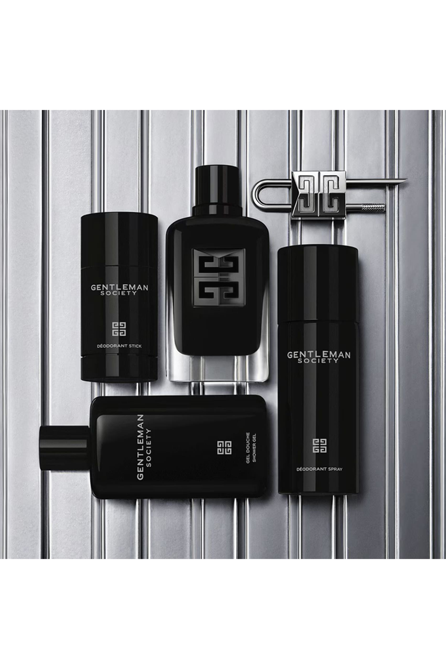 Gentleman Society Extrême Eau de Parfum