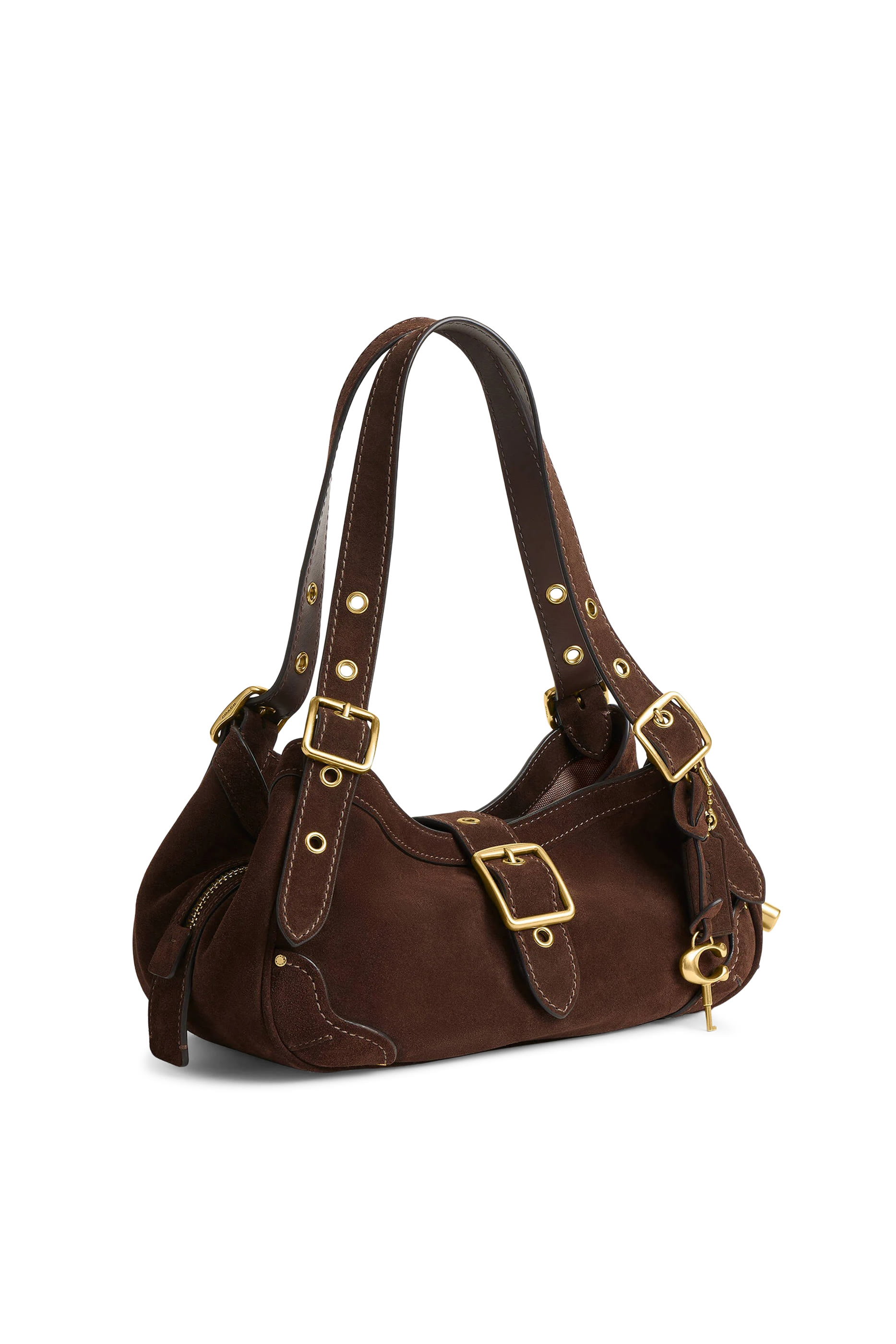 Drifter 31 Shoulder Bag