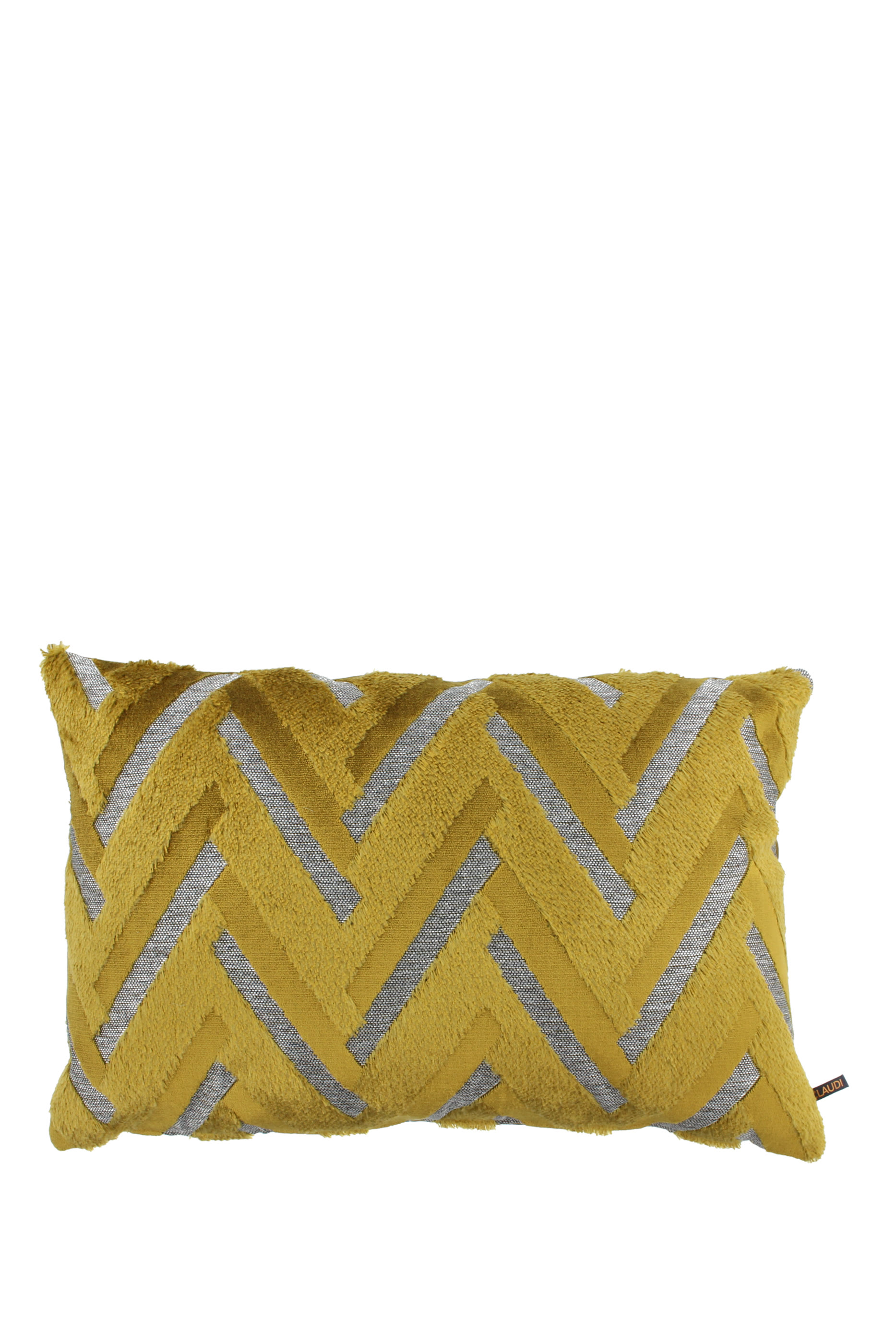 Chevron Rectangular Cushion
