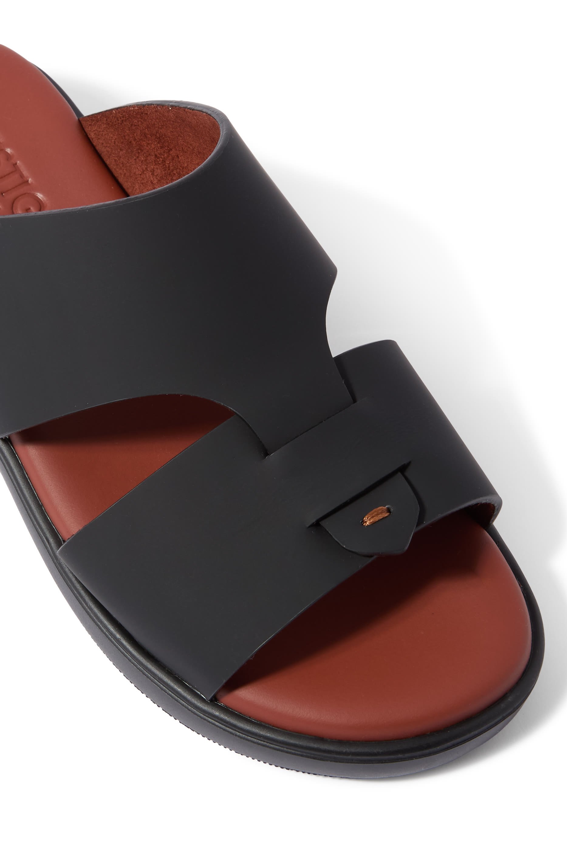 Kids XL1 Lord Gommato Lux Sandals
