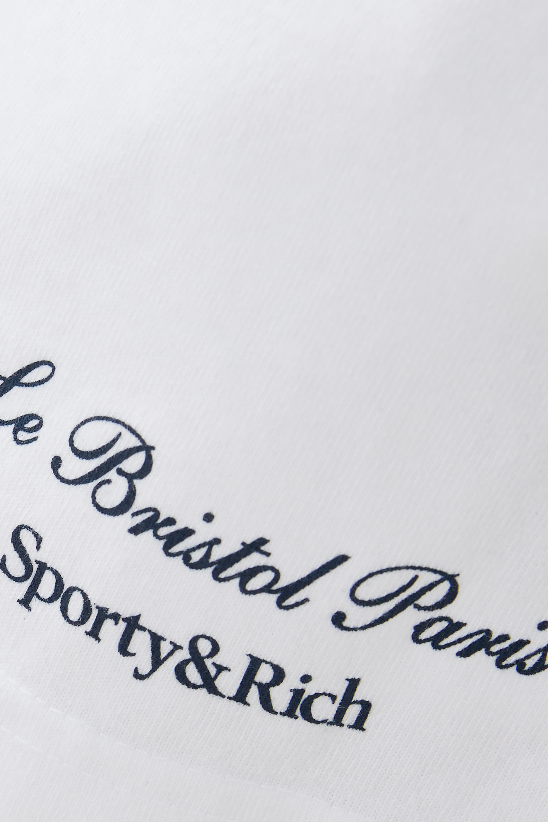 Faubourg Disco Shorts