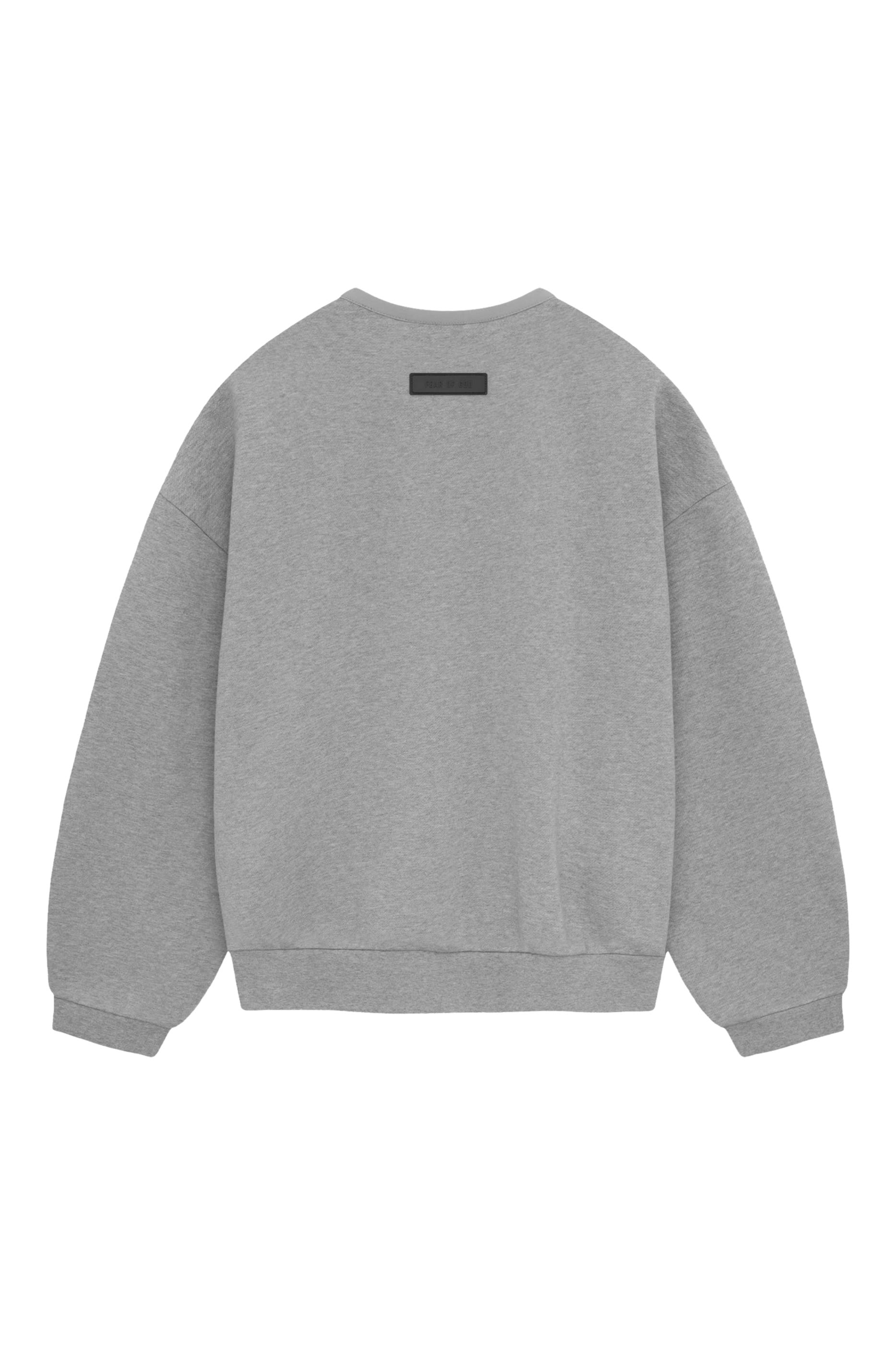 Kids Crewneck Sweatshirt