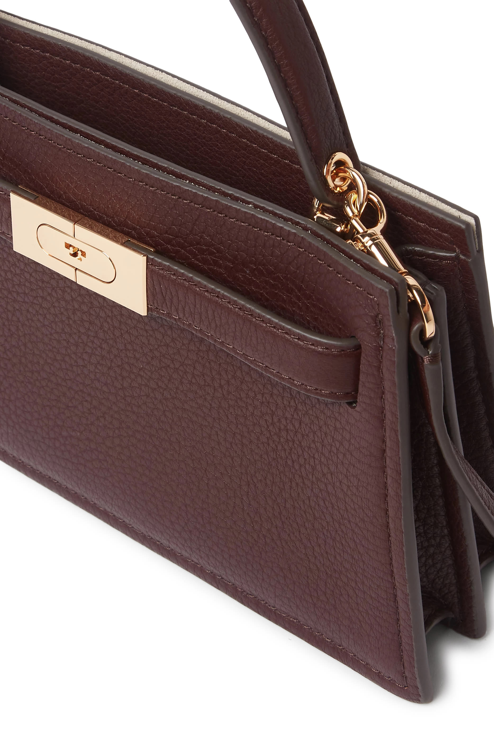 Lee Radziwill Mini Top-Handle Bag