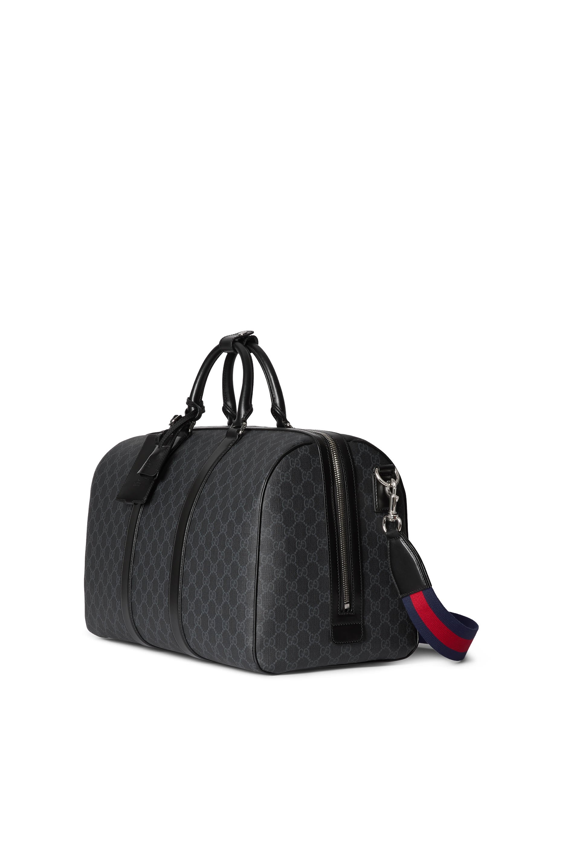  GG Medium Duffle Bag