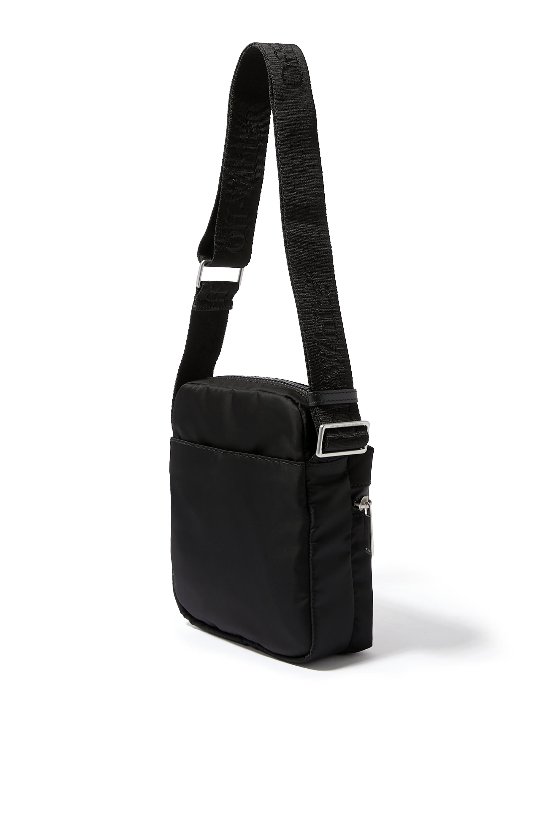 Outdoor Crossbody
