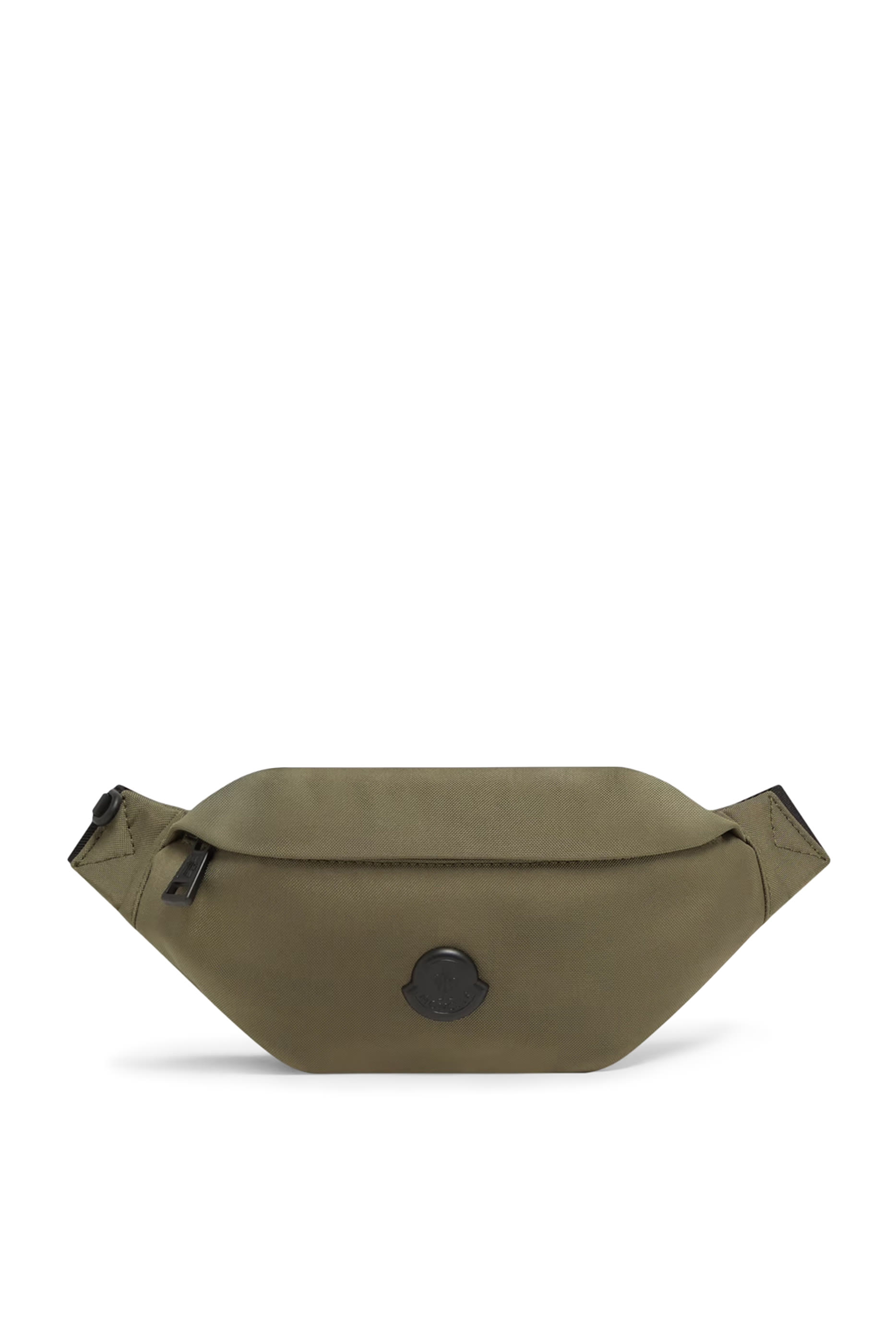 Durance Water-Repellent Belt Bag
