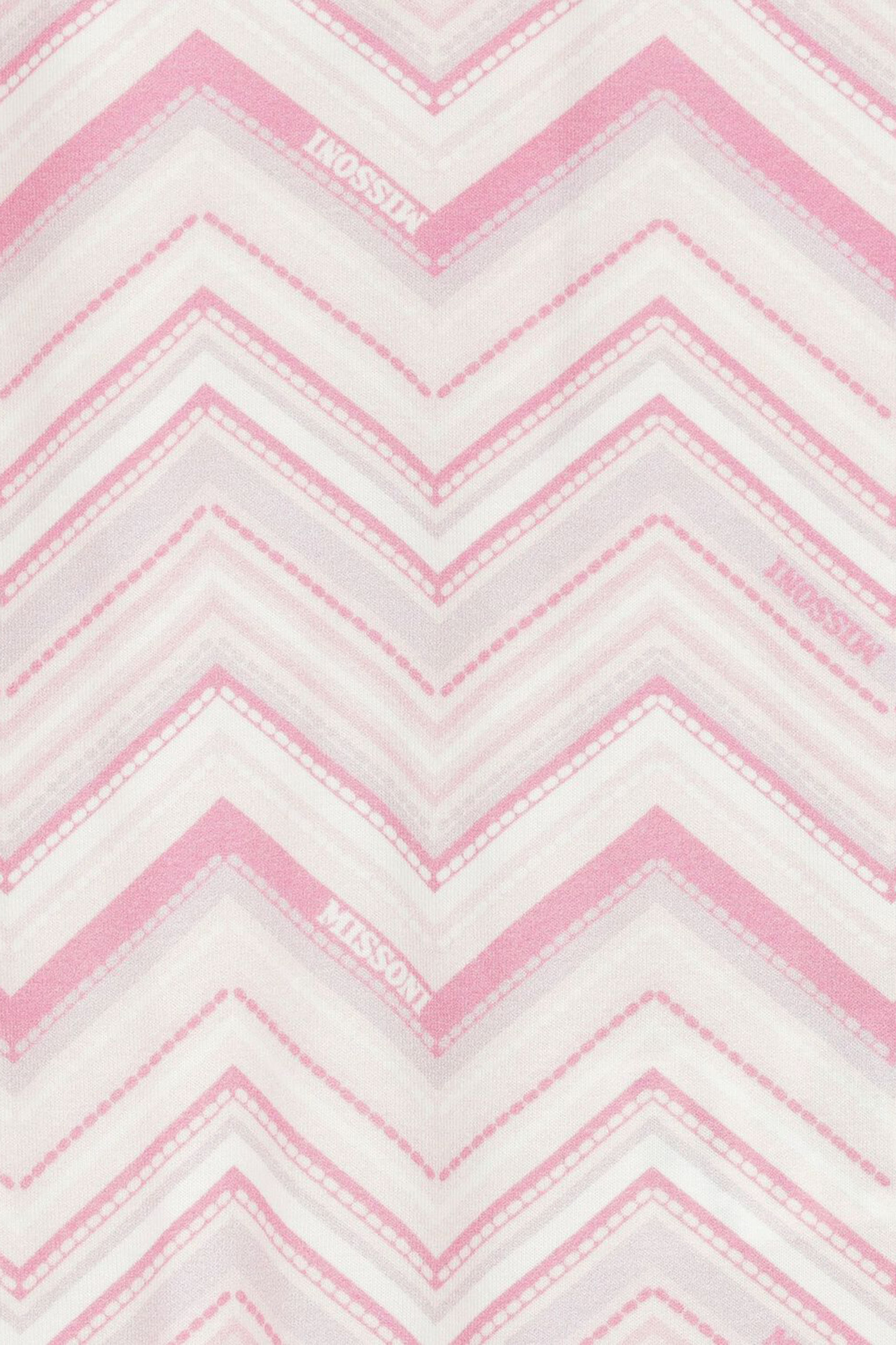 Zigzag Logo Babygrow Gift Set