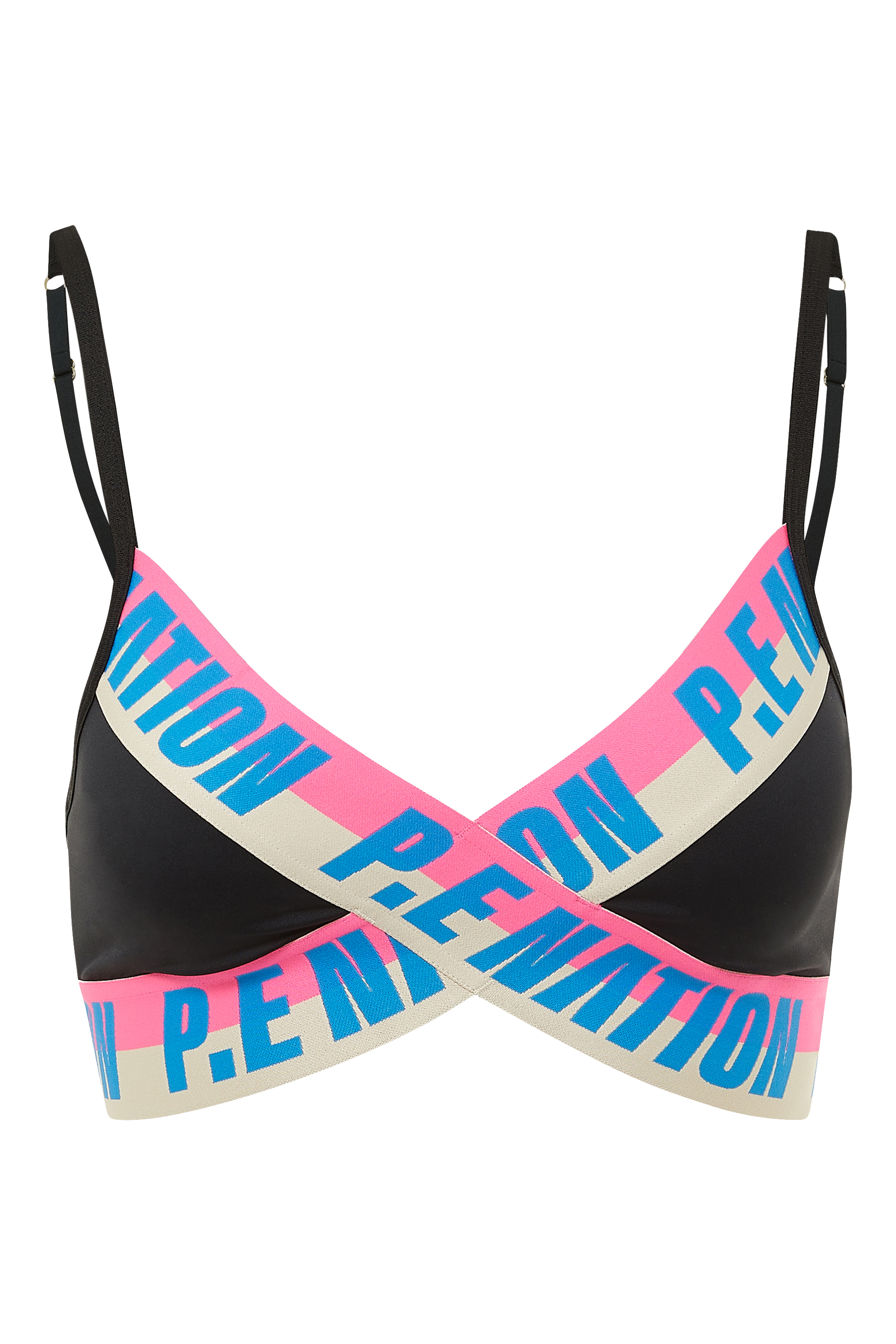 Buy PE Nation Half Volley Sports Bra for Womens