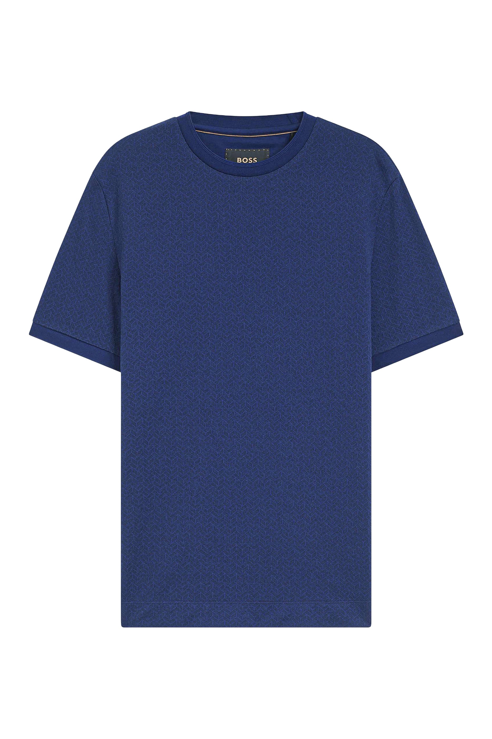 Regular-Fit Polo Shirt