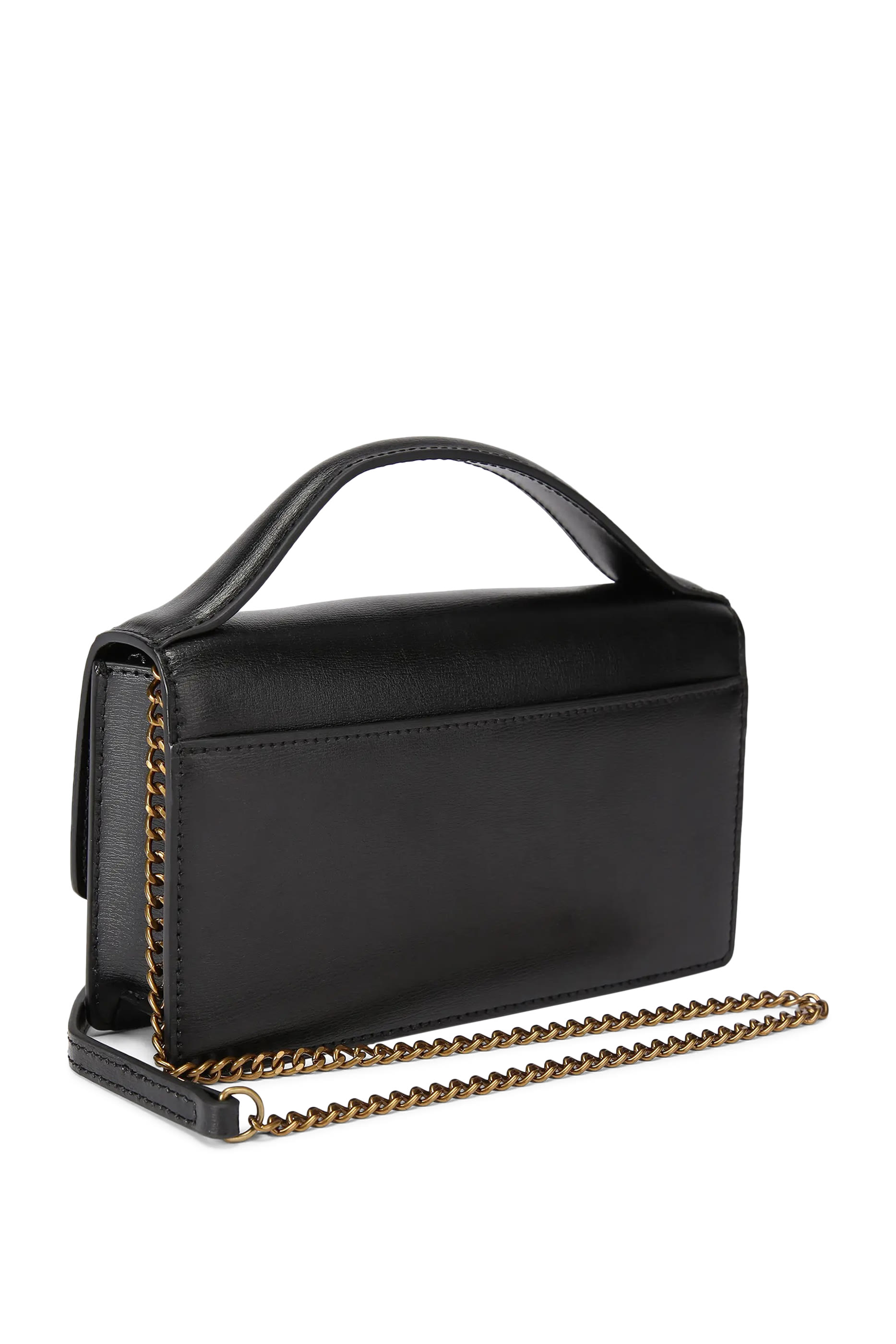 Small Bond Top Handle Bag