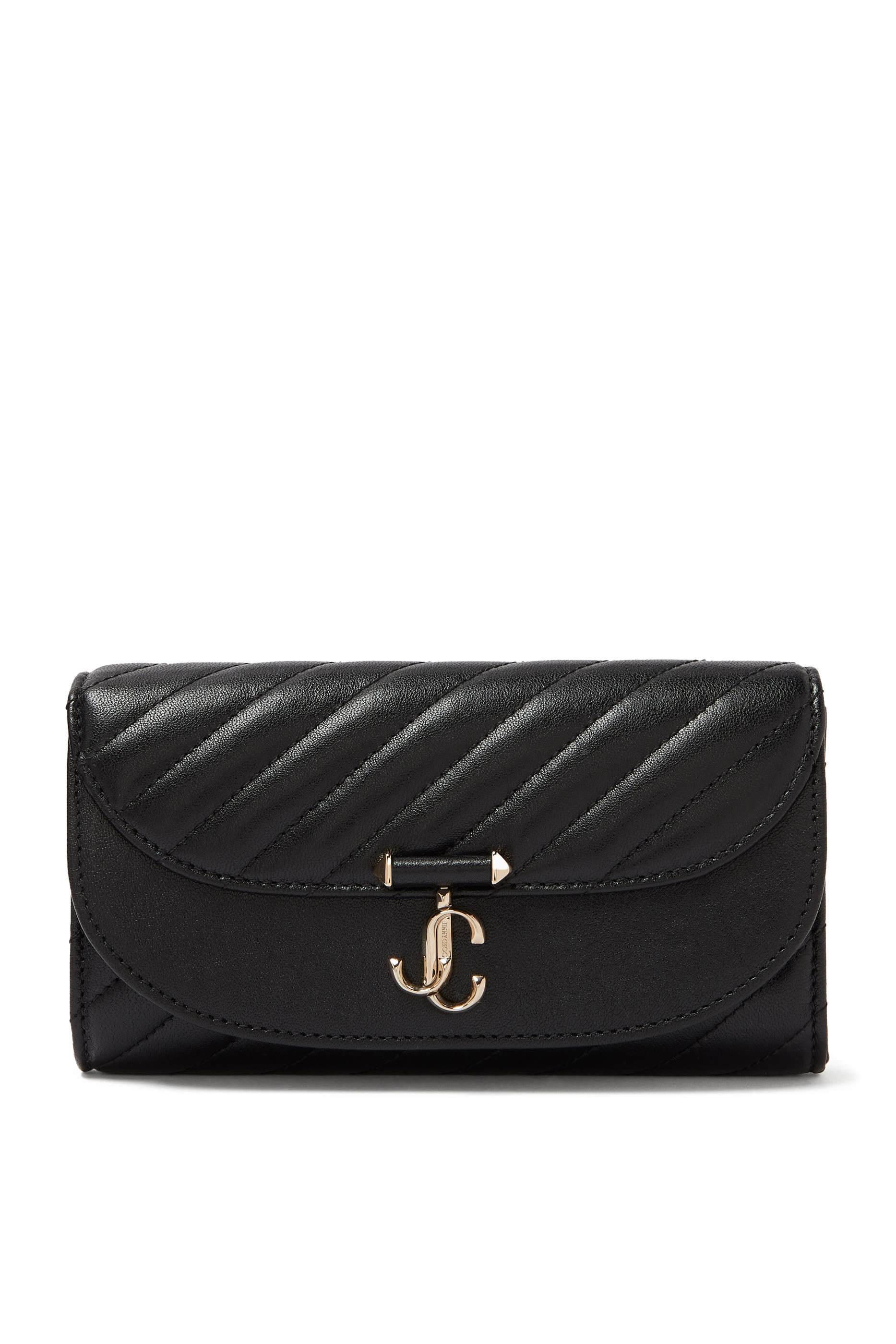 Avenue Curve Wallet Chain