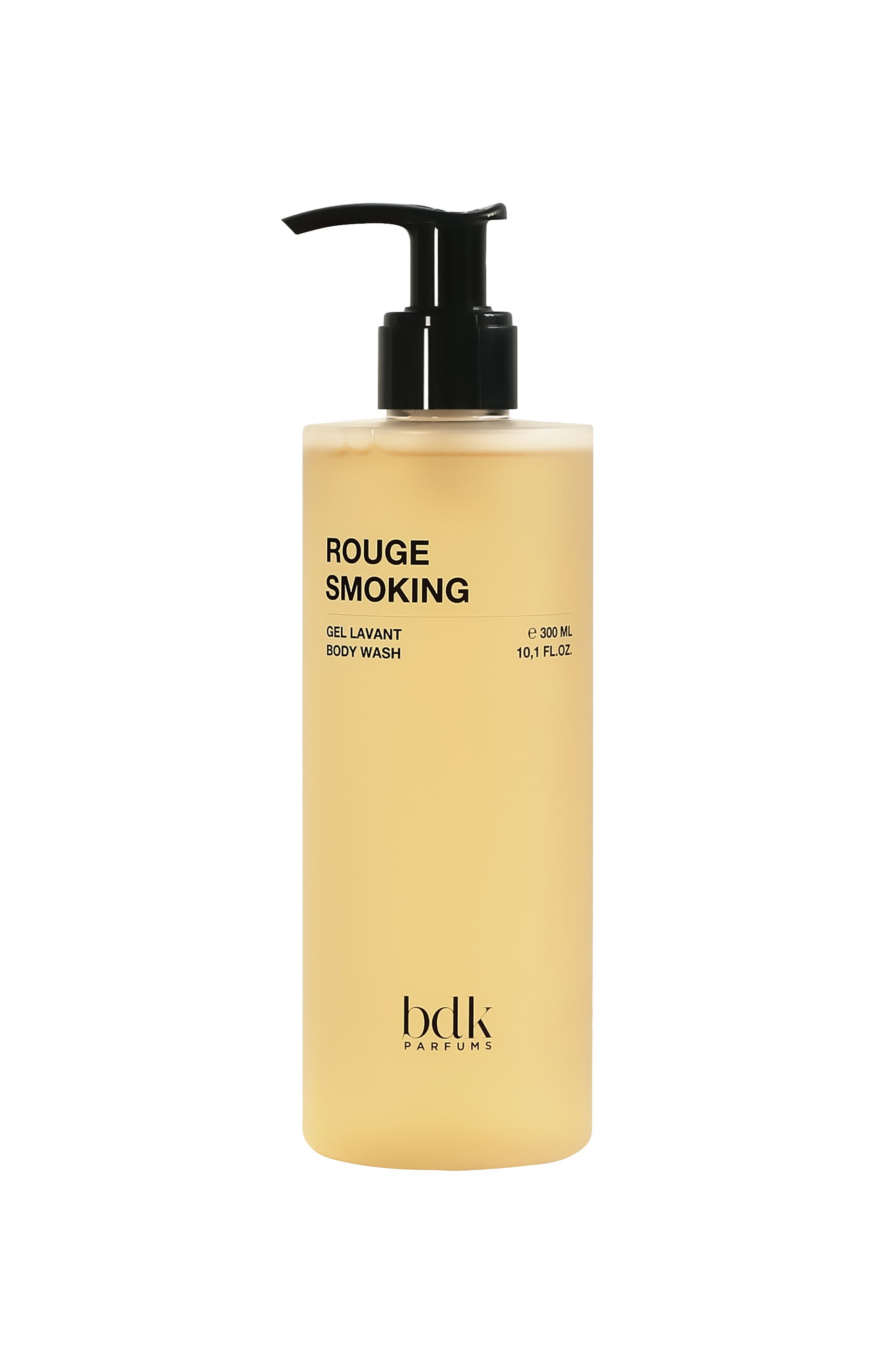 Rouge Smoking Shower Gel