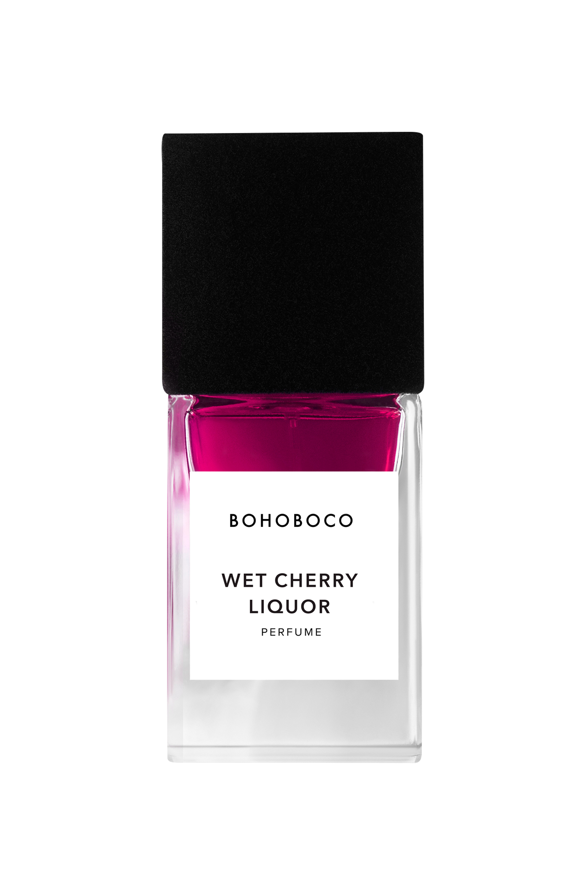 Wet Cherry Licorice Parfum