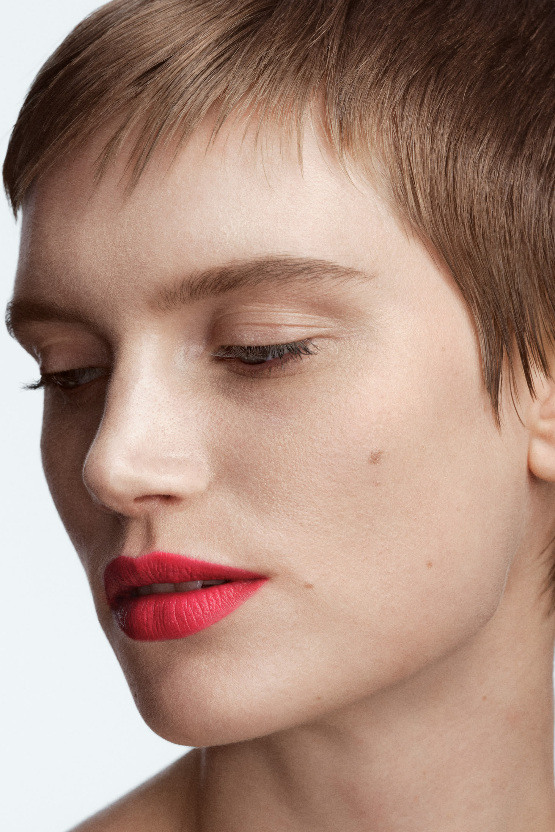 Satin Lipstick Refill