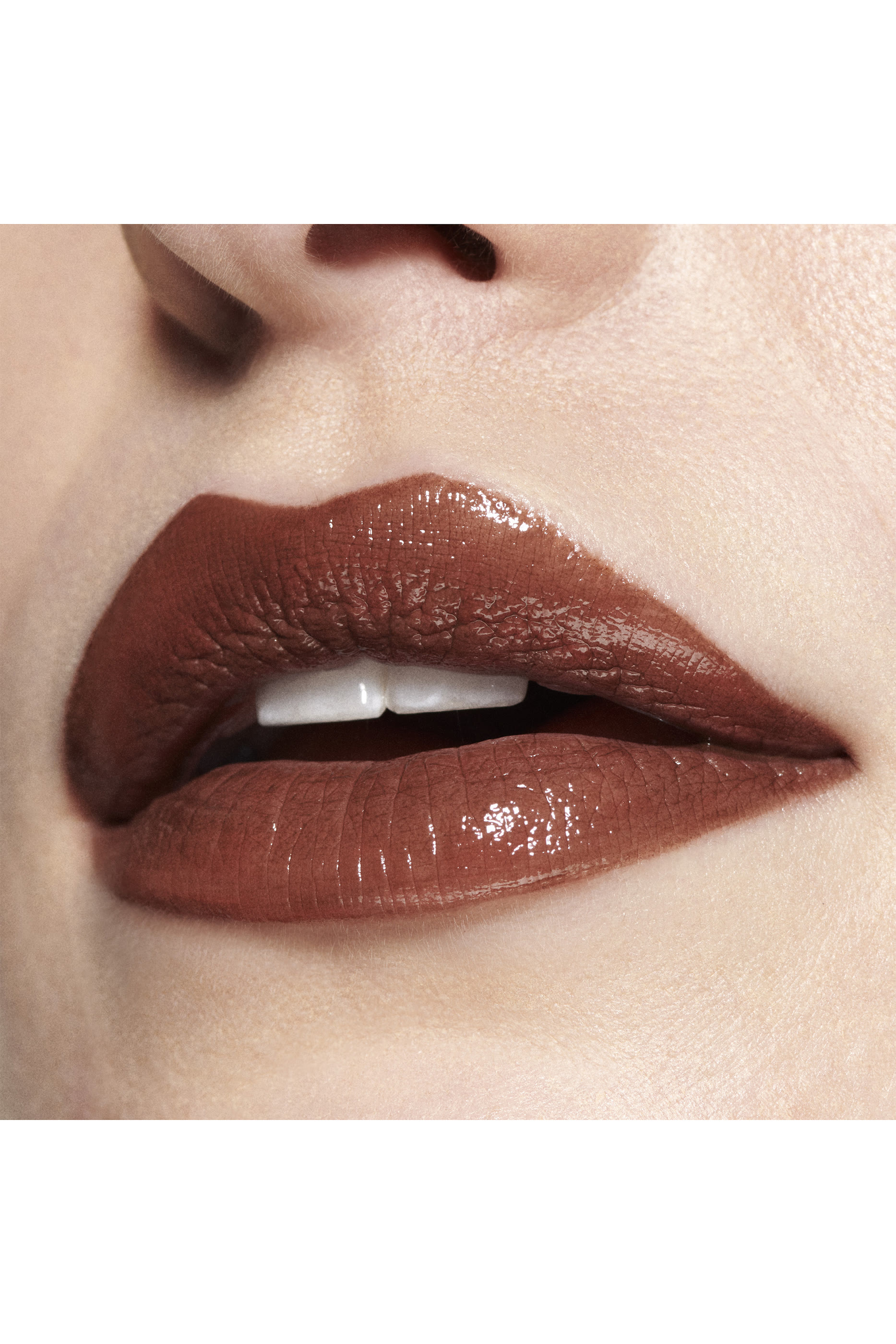 Lustreglass Sheer-Shine Lipstick