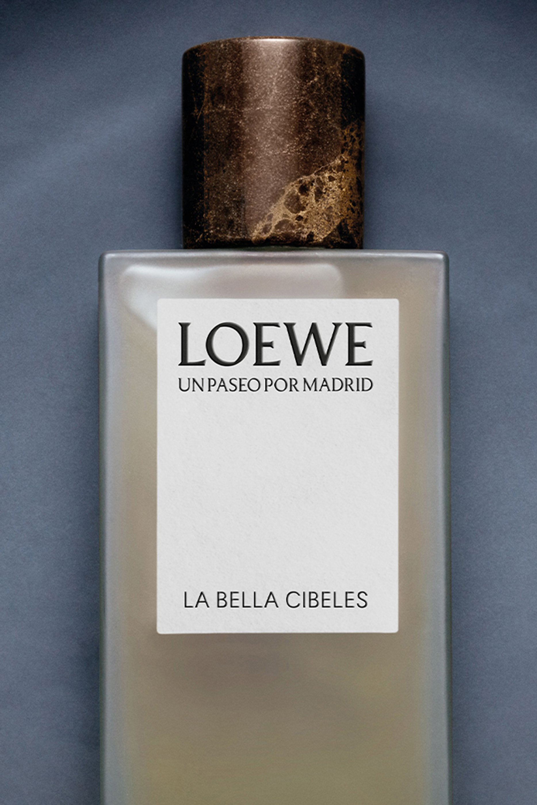 Buy LOEWE PERFUMES Un Paseo por Madrid La Bella Cibeles Eau de